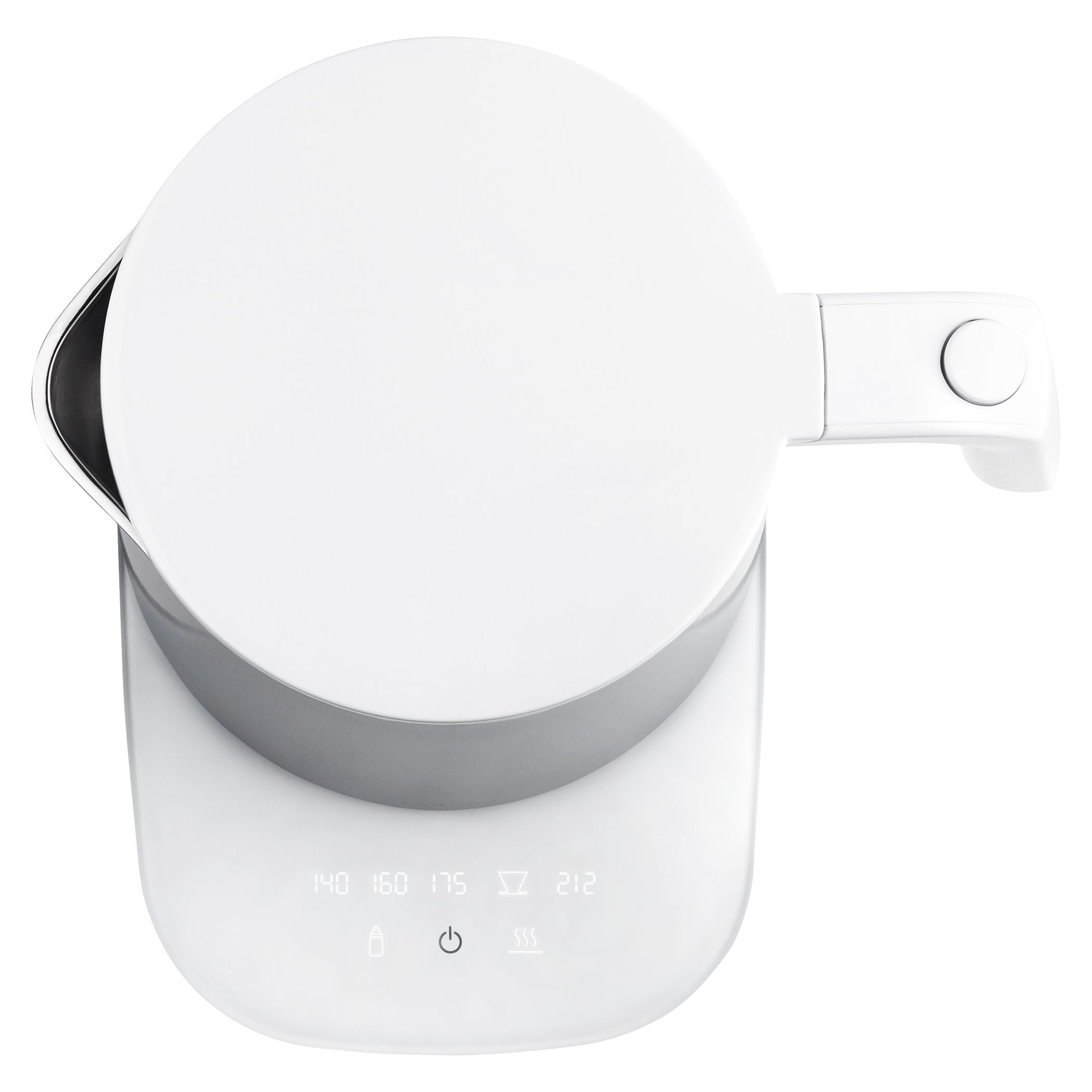 ZWILLING Enfinigy 1.5 L Electric Kettle Pro - Silver-2