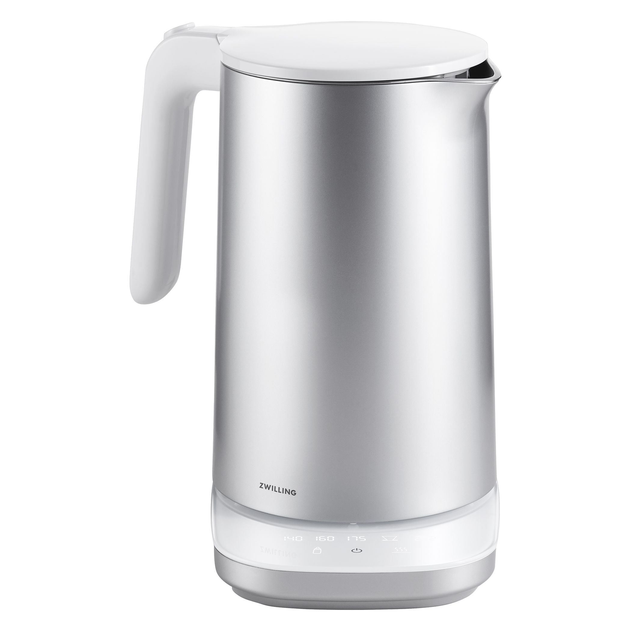 ZWILLING Enfinigy 1.5 L Electric Kettle Pro - Silver-1