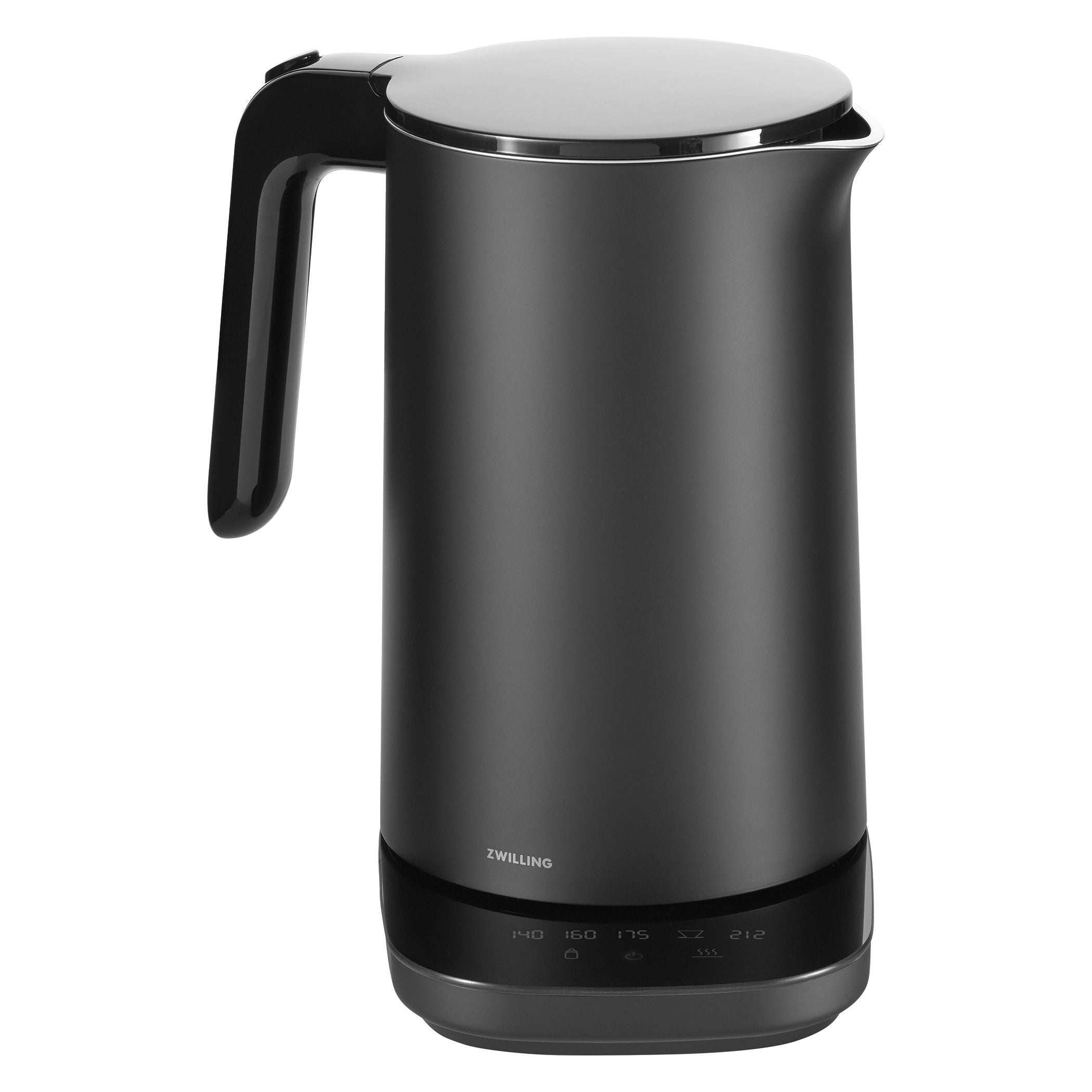 ZWILLING Enfinigy 1.5 L Electric Kettle Pro - Black