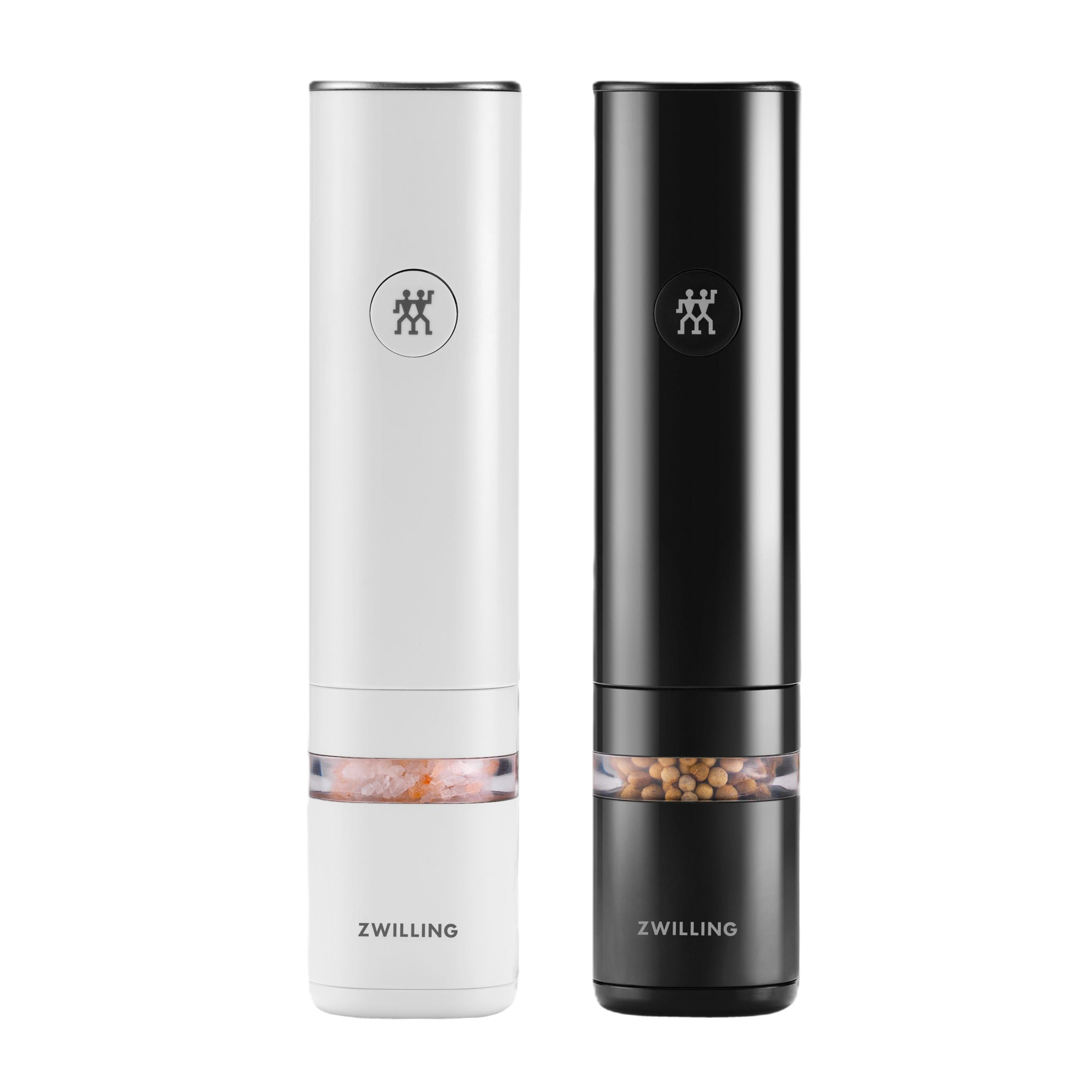 ZWILLING Enfinigy Electric Salt And Pepper Mill Set, 2 Piece