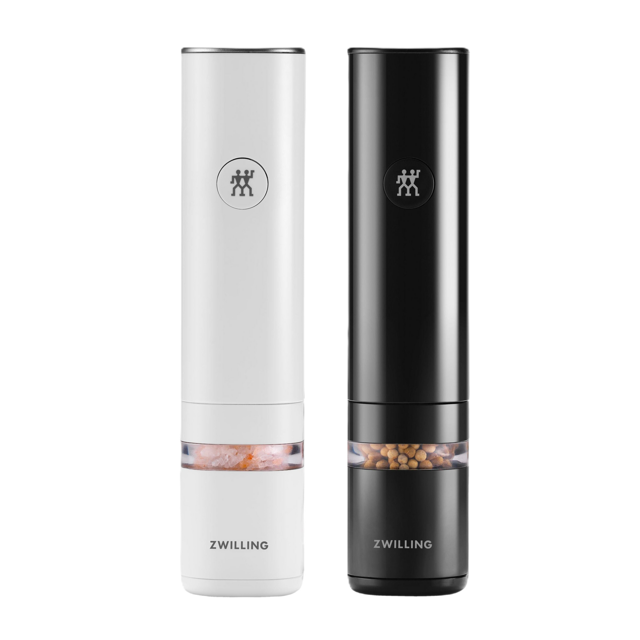 ZWILLING Enfinigy Electric Salt And Pepper Mill Set, 2 Piece