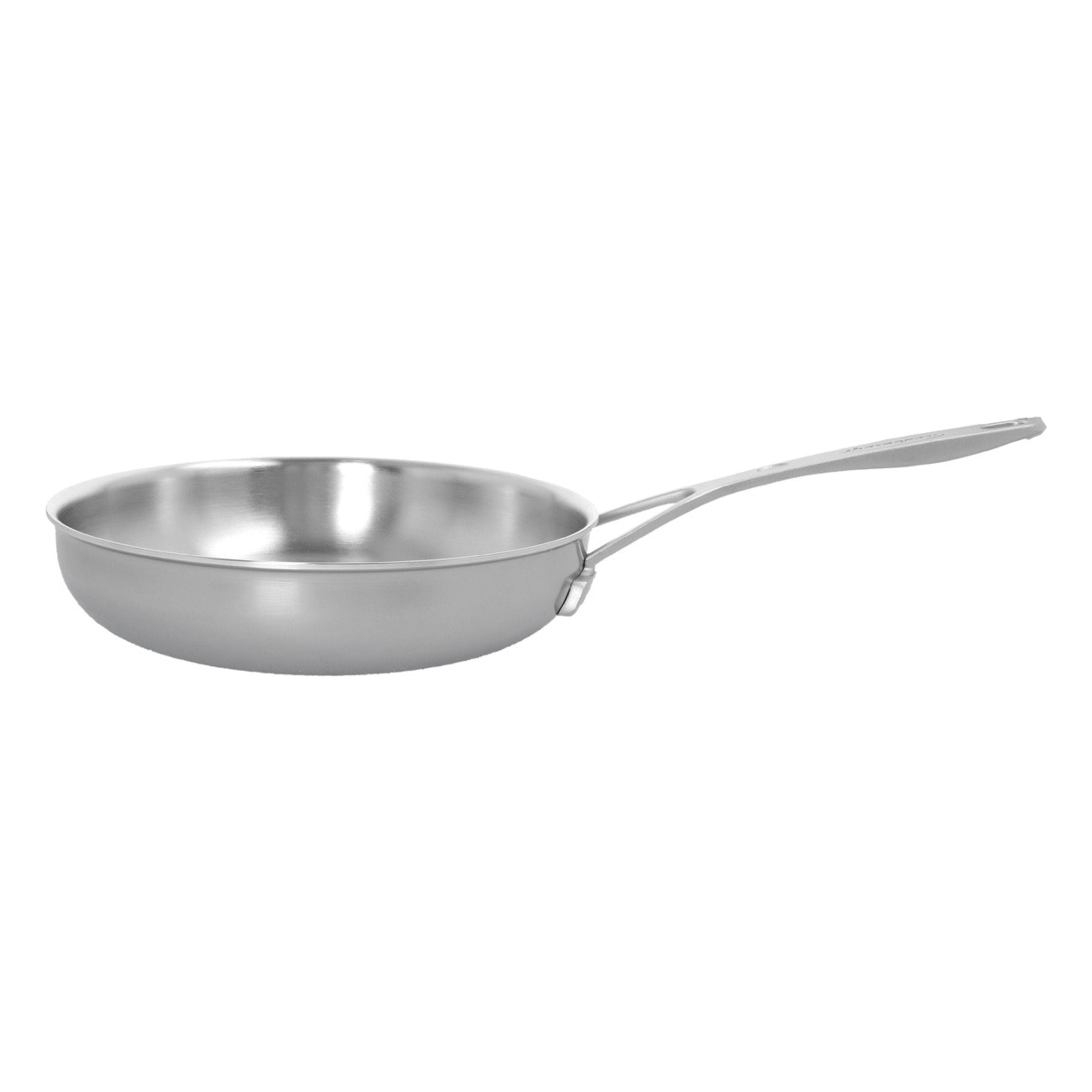 DEMEYERE Industry 5-Ply 9.5-inch Stainless Steel Fry Pan