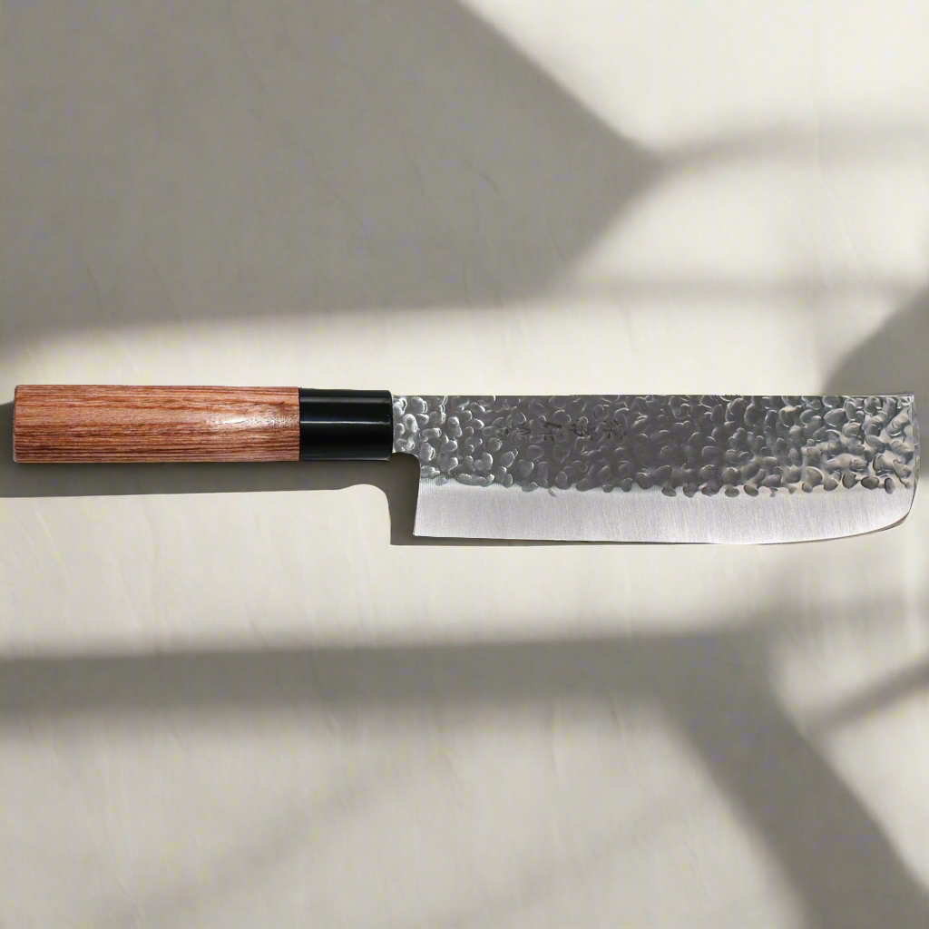 KC-950 Nakiri Knife 165mm | Made in Japan