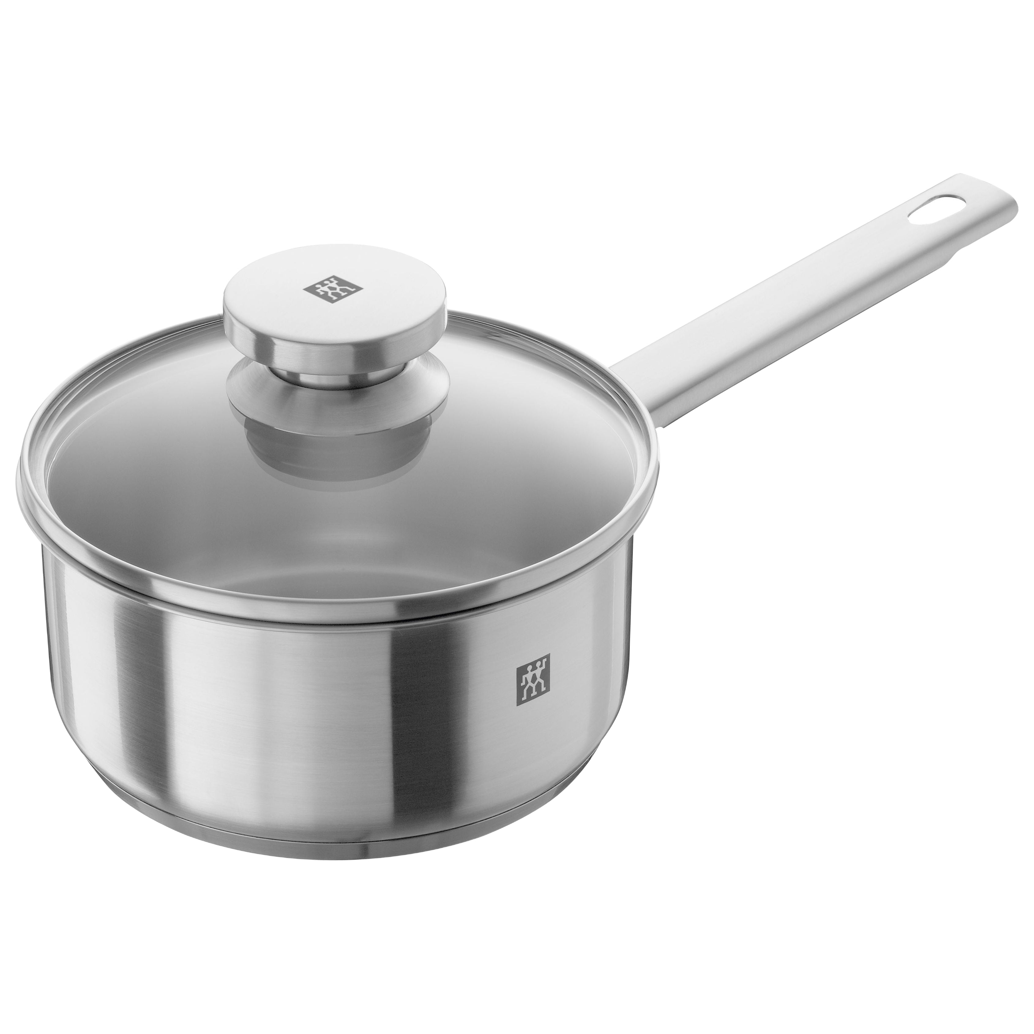 ZWILLING Joy 11-Piece Stainless Steel Cookware Set – Induction and Oven Safe-3