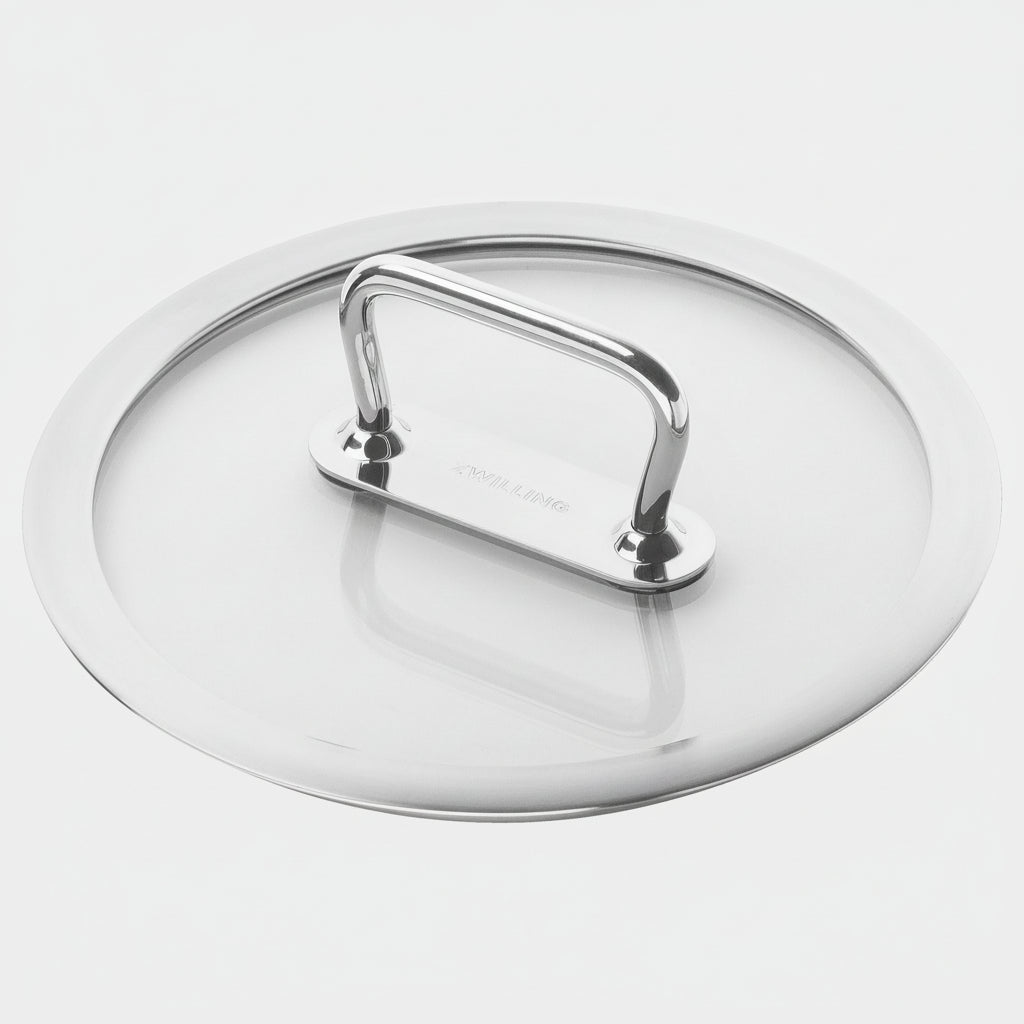 ZWILLING Pro 8 L 18/10 Stainless Steel Stock Pot High-Sided