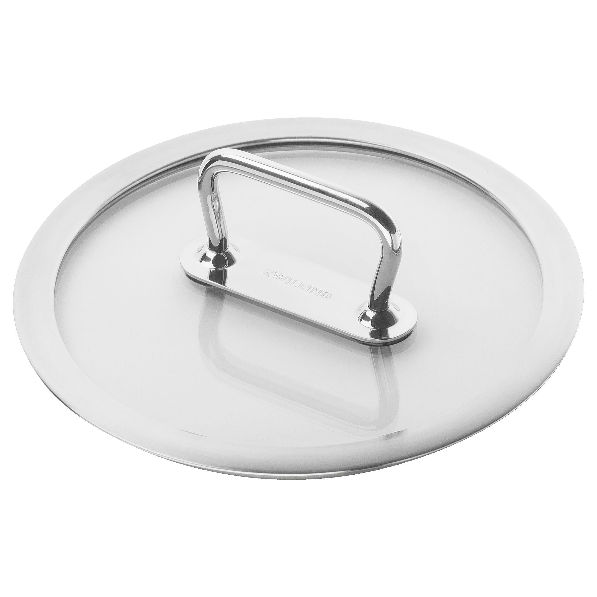ZWILLING Pro 13.25 L 18/10 Stainless Steel Stock Pot High-Sided