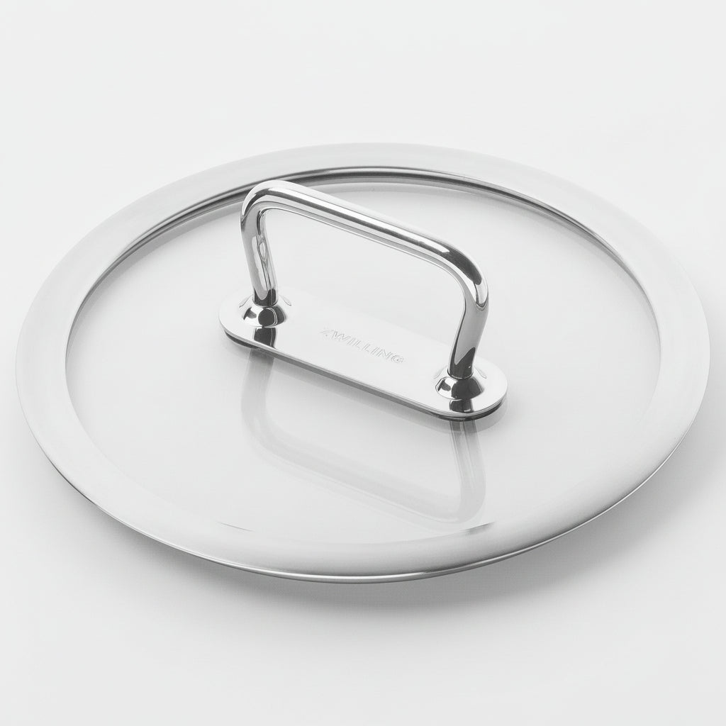 ZWILLING Pro 13.25 L 18/10 Stainless Steel Stock Pot High-Sided