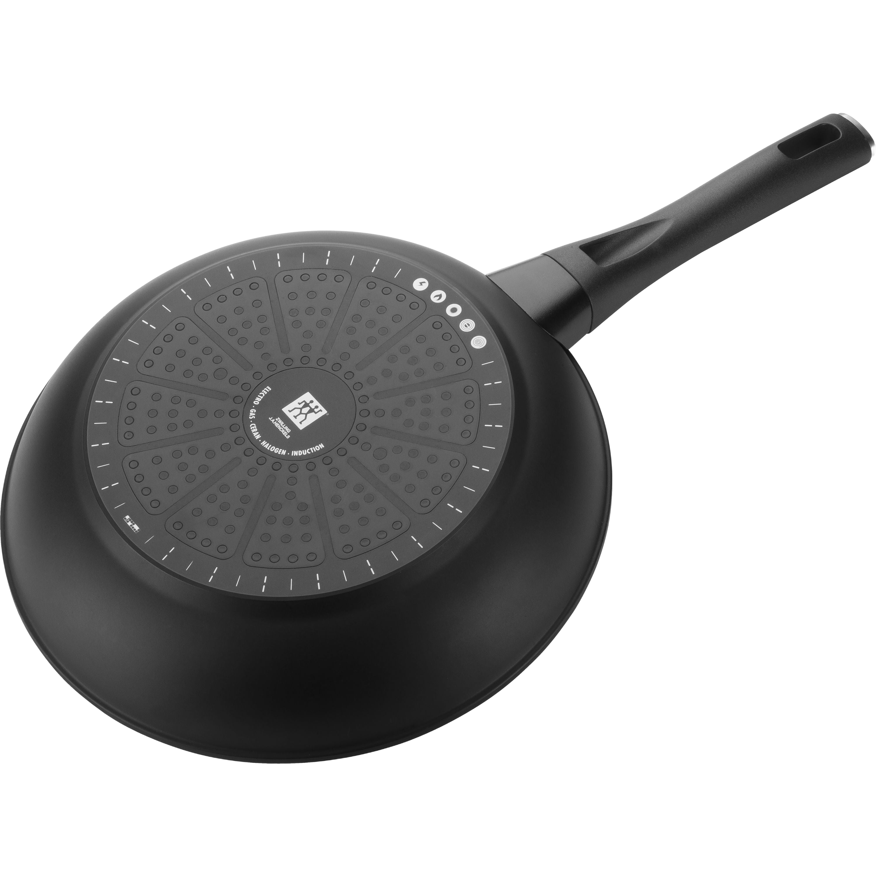 ZWILLING Marquina Plus 24 cm / 9.5 inch Aluminum Frying Pan-2