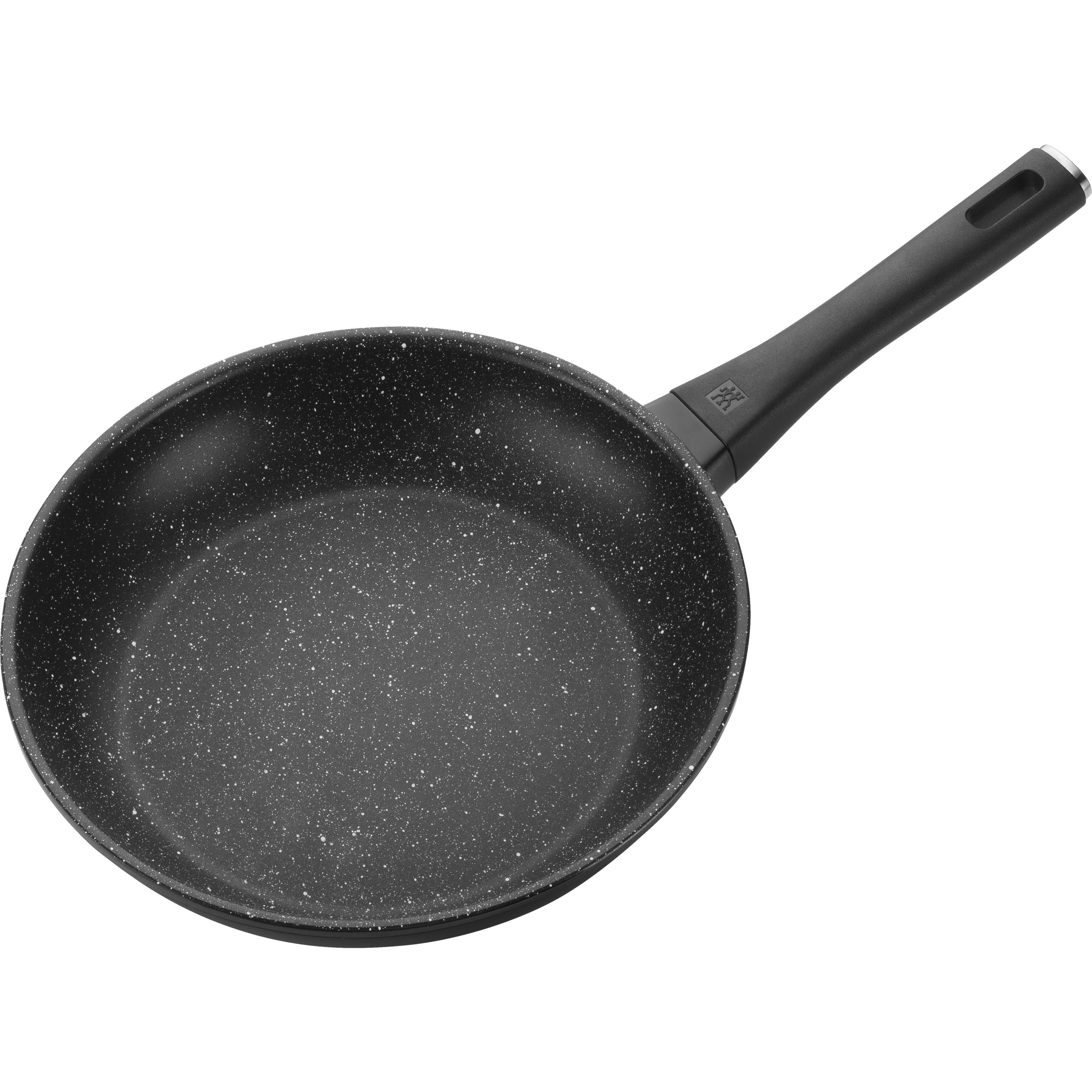 ZWILLING Marquina Plus 28 cm / 11 inch Aluminum Frying Pan