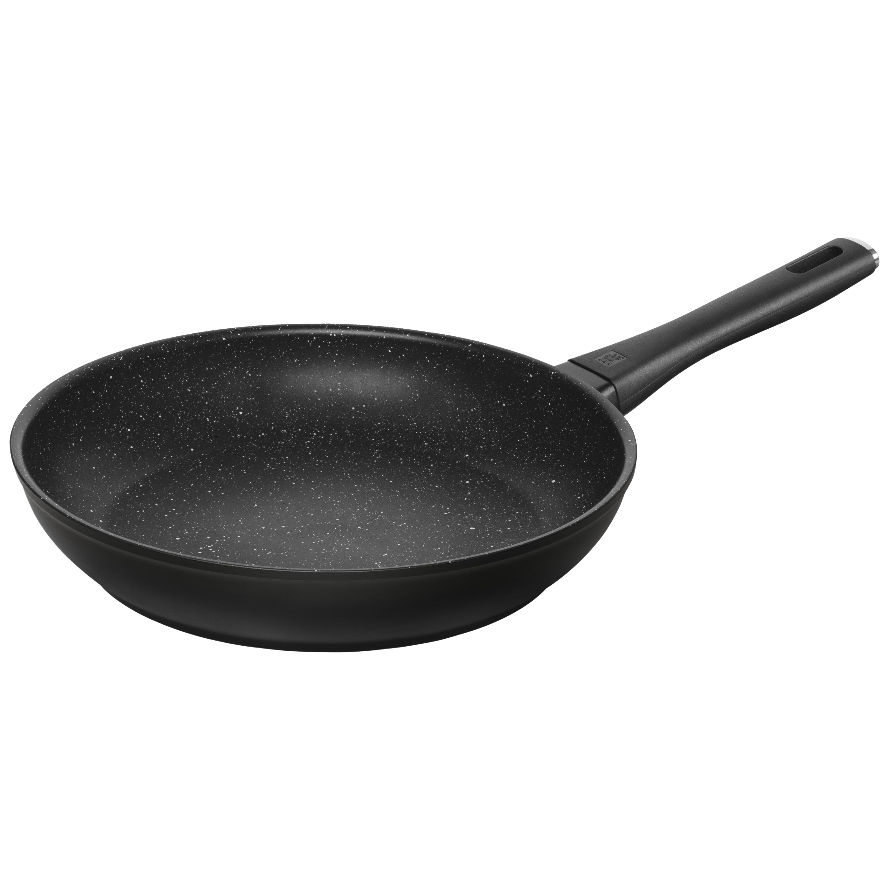 ZWILLING Marquina Plus 28 cm (11 inch) Frying Pan – Aluminum Nonstick, German Design-0