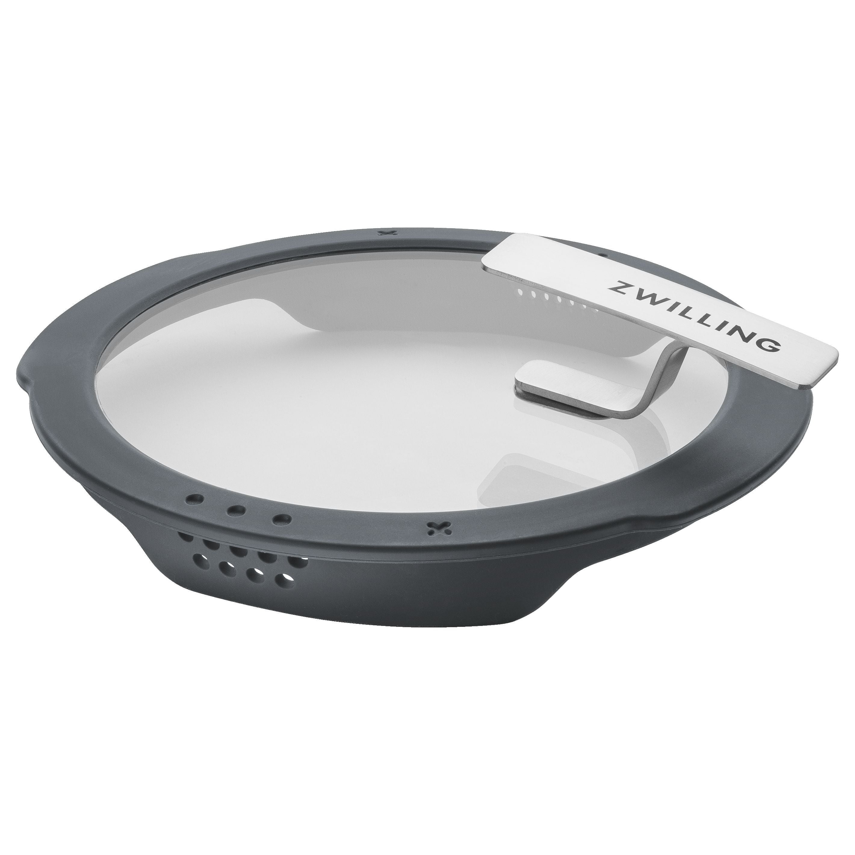 ZWILLING Simplify Pot Set, 9 Piece Stainless Steel