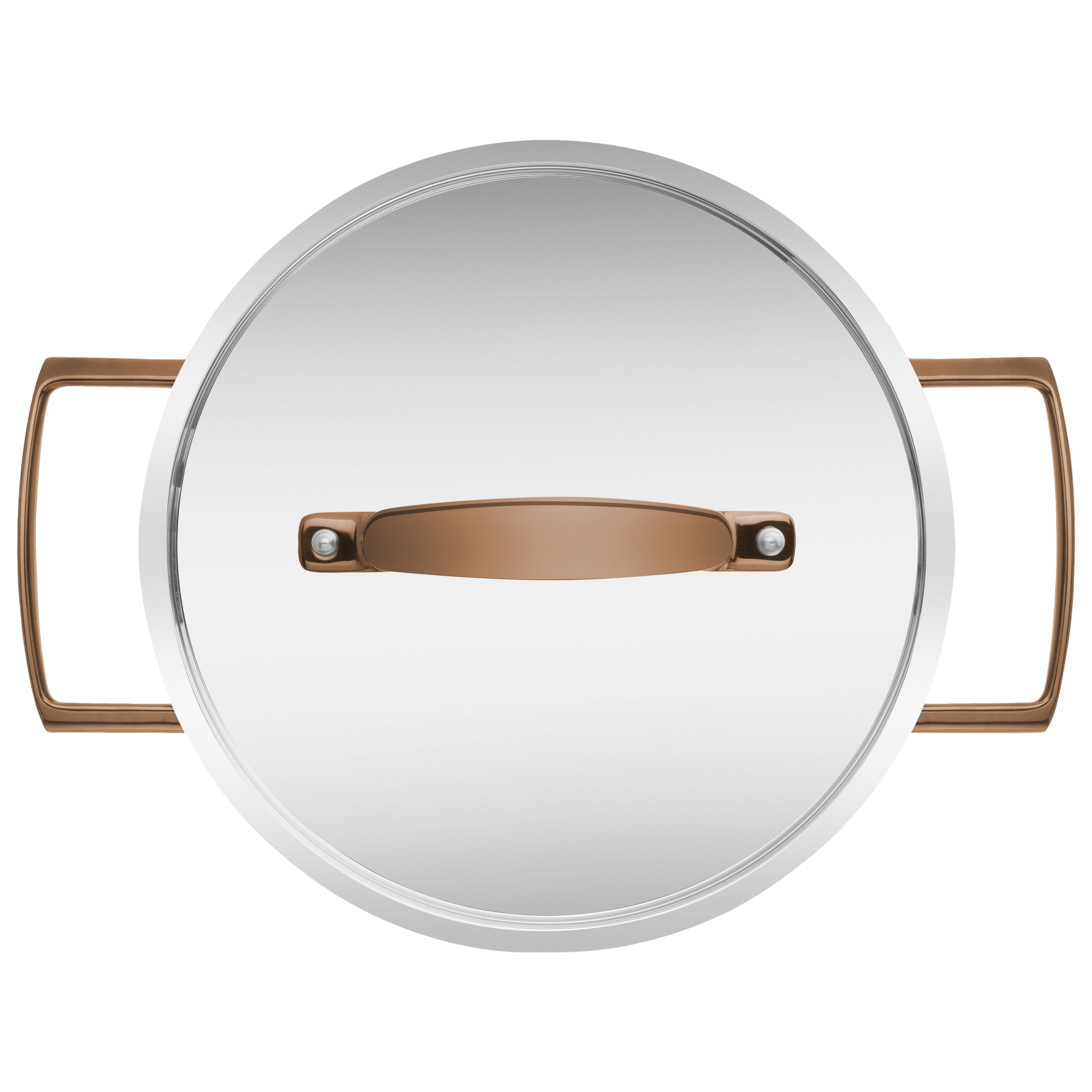 ZWILLING Bellasera Pot Set 9 Piece 18/10 Stainless Steel-1