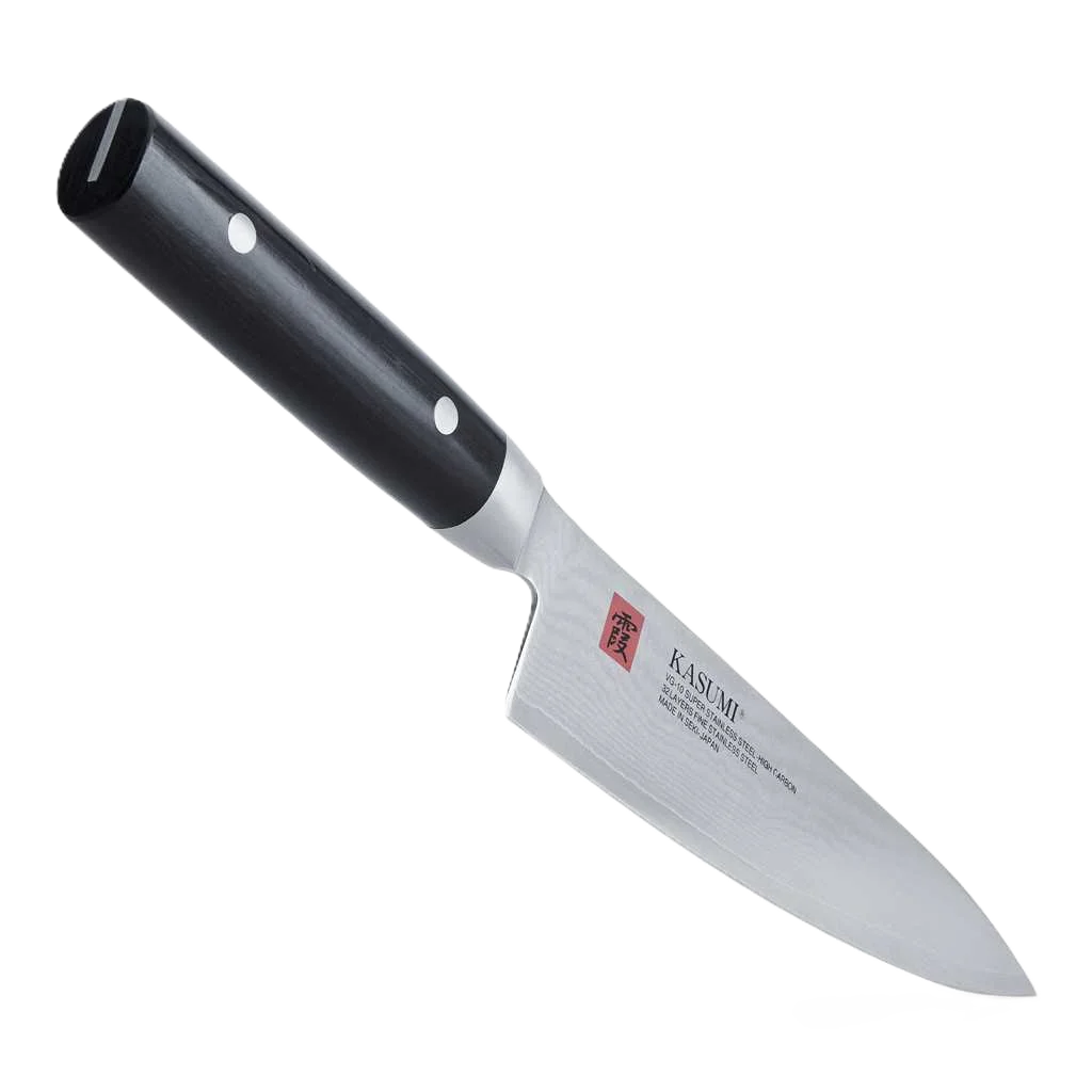 Kasumi Damascus Chef Knife 20cm / 8" - VG-10 Gyuto, Made in Japan