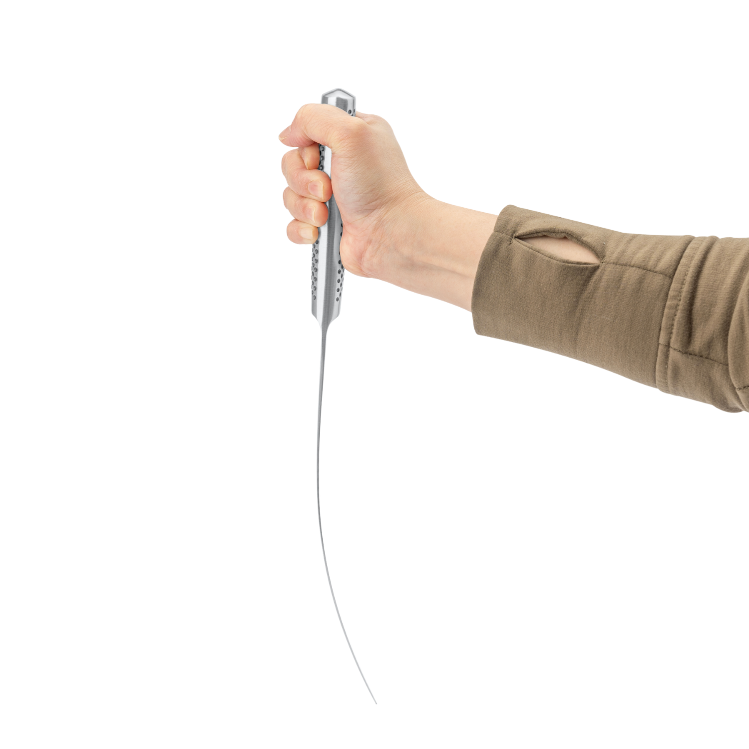 GLOBAL Flexible Boning Knife 6.25" | Japanese CROMOVA 18 Stainless Steel