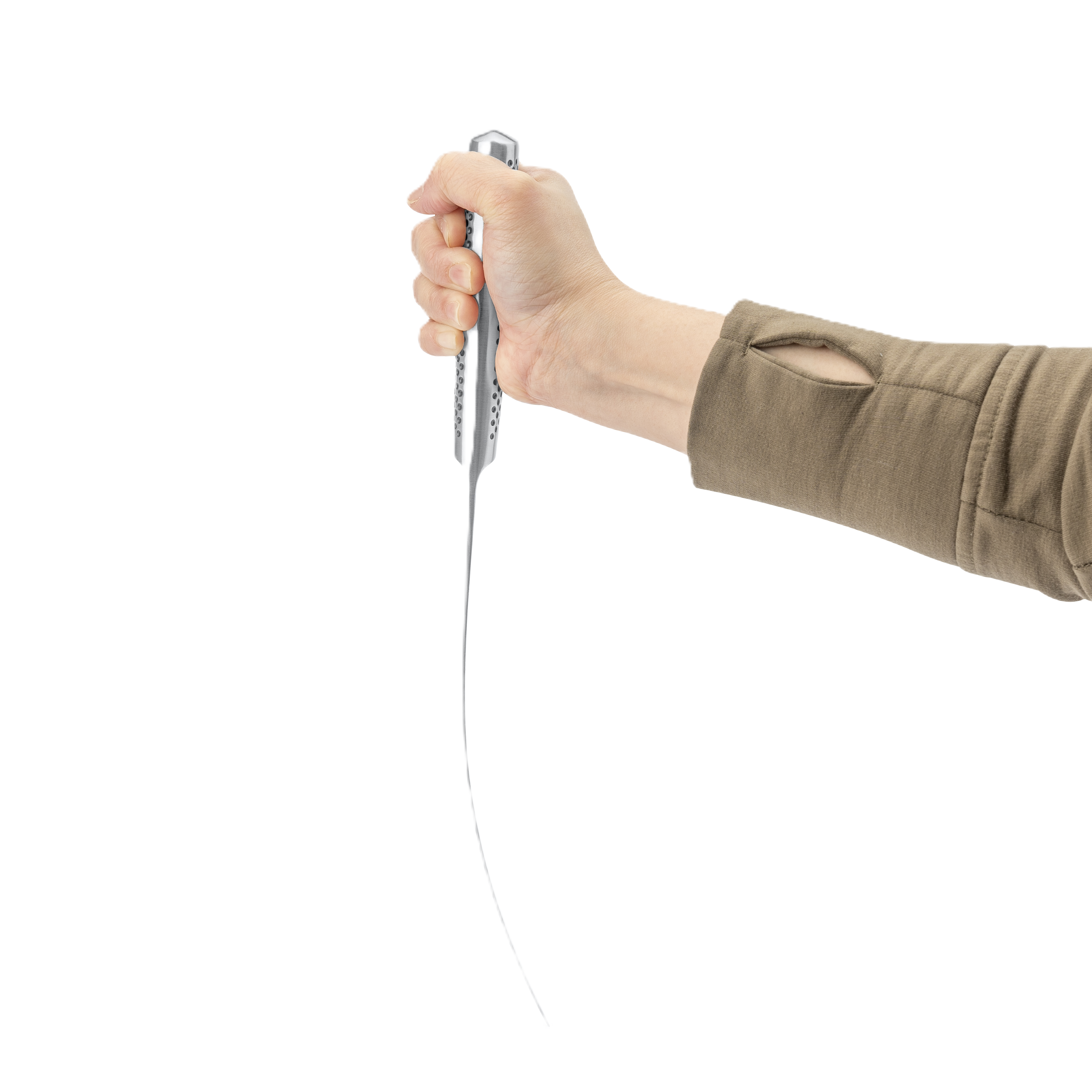 GLOBAL Swedish Filet Knife 8.3" | Flexible Japanese Stainless Blade