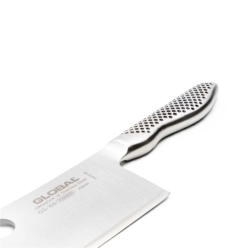 Global Mini Chopper 3.15" / 8cm | 18/10 Stainless Steel
