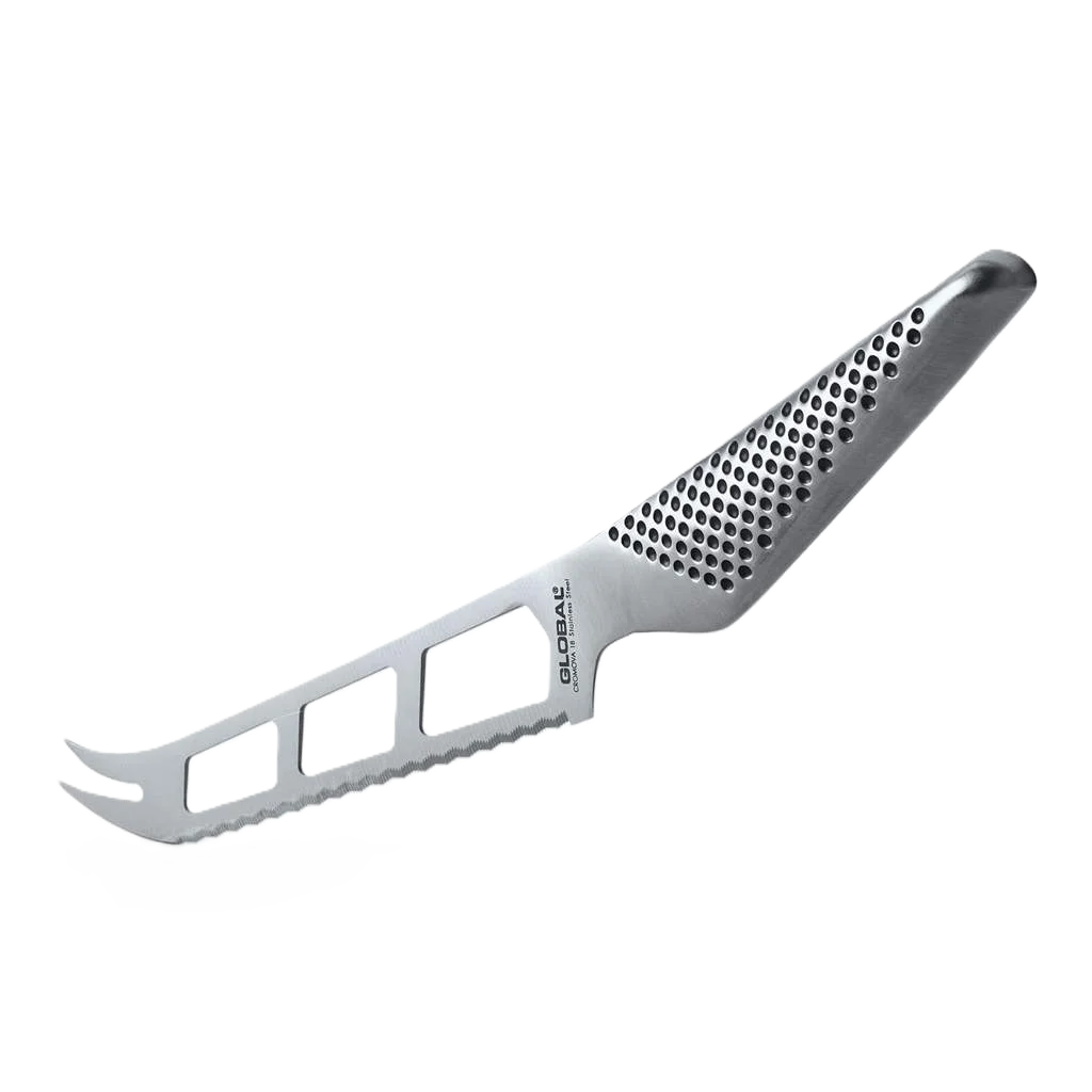 Global Cheese Knife 5.5" / 14cm | Japan