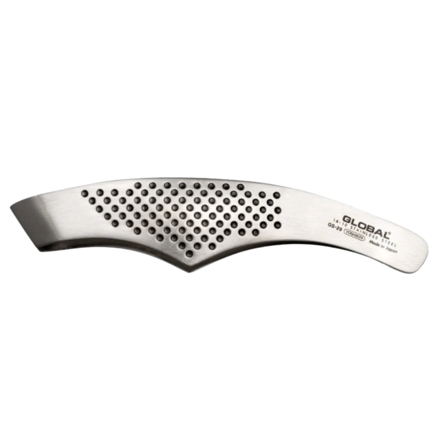 GLOBAL Fish-Bone Tweezers | Stainless Steel Pin Bone Remover