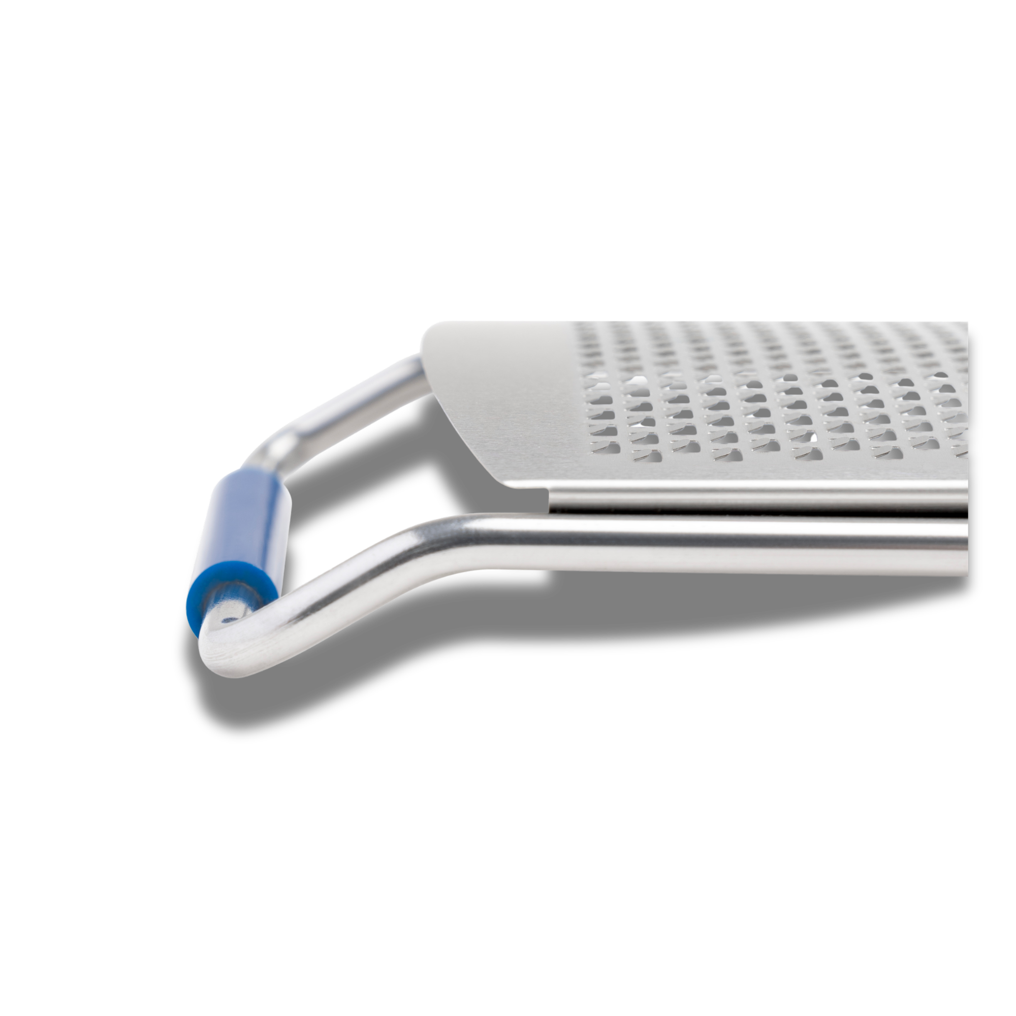 Berard Olivewood Handle Zester Grater 34.5 x 16 x 1.3 cm