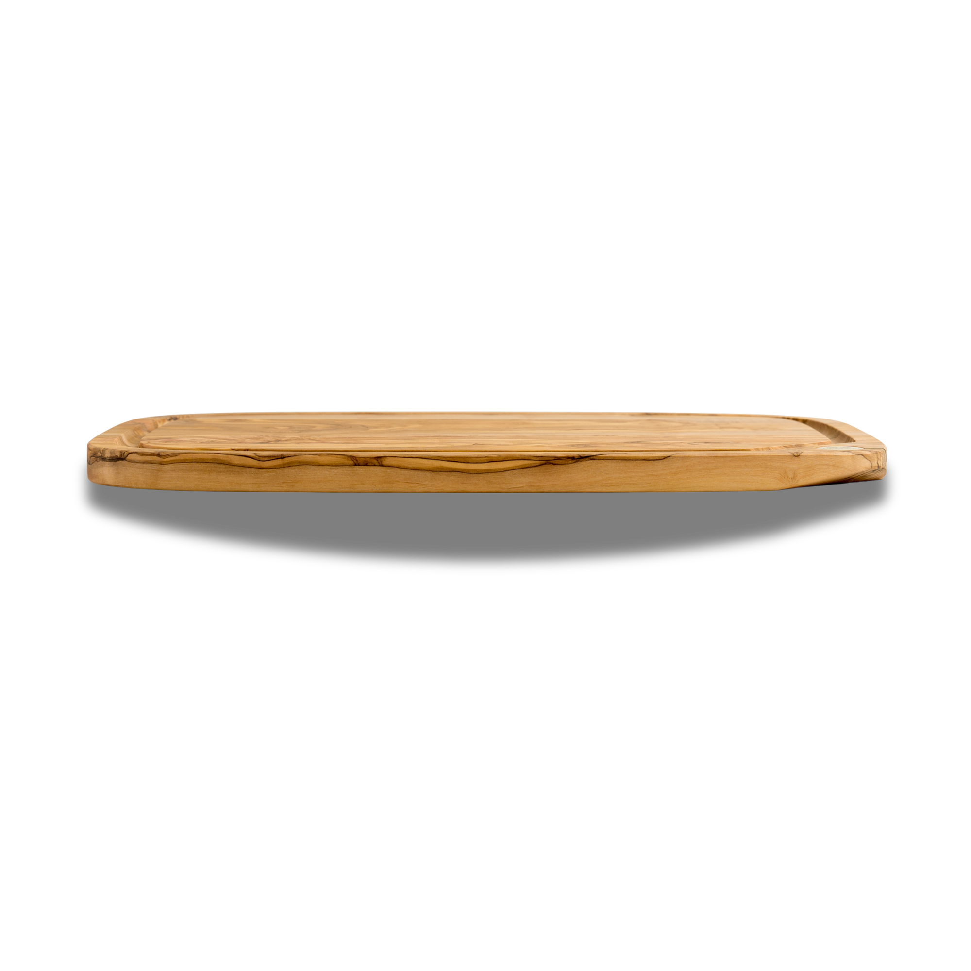 Berard Olivewood Extra Large Cutting Board (40 x 29 x 1.9 cm)