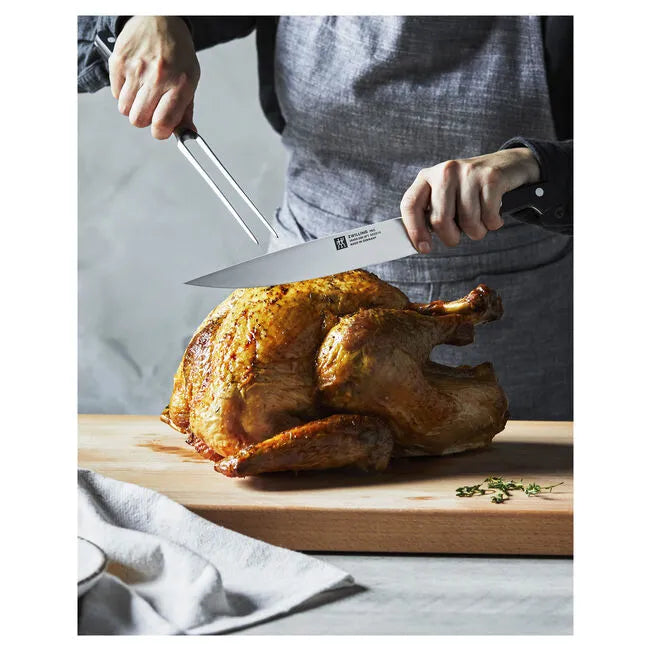 ZWILLING Pro Knife Set 2 Piece
