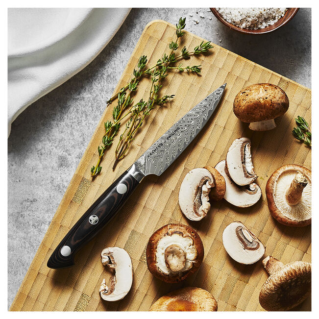 ZWILLING Kramer Euro Stainless 3.5 inch Paring Knife