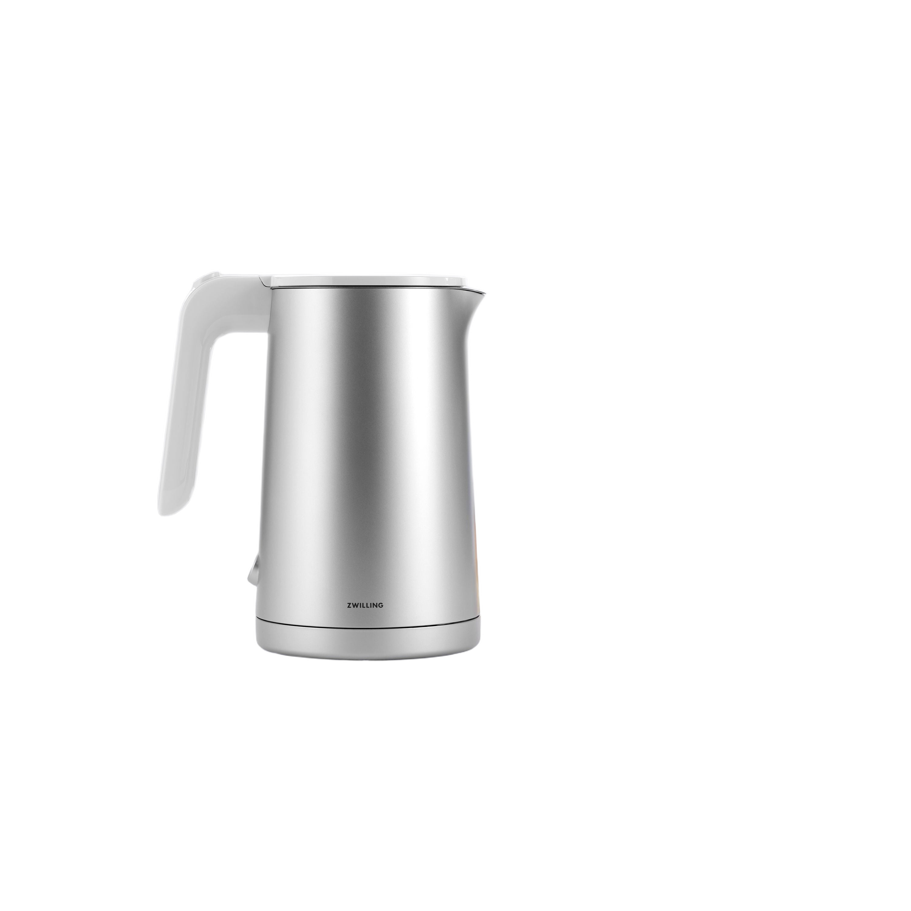 ZWILLING Enfinigy 1 L Electric Kettle - Silver-3