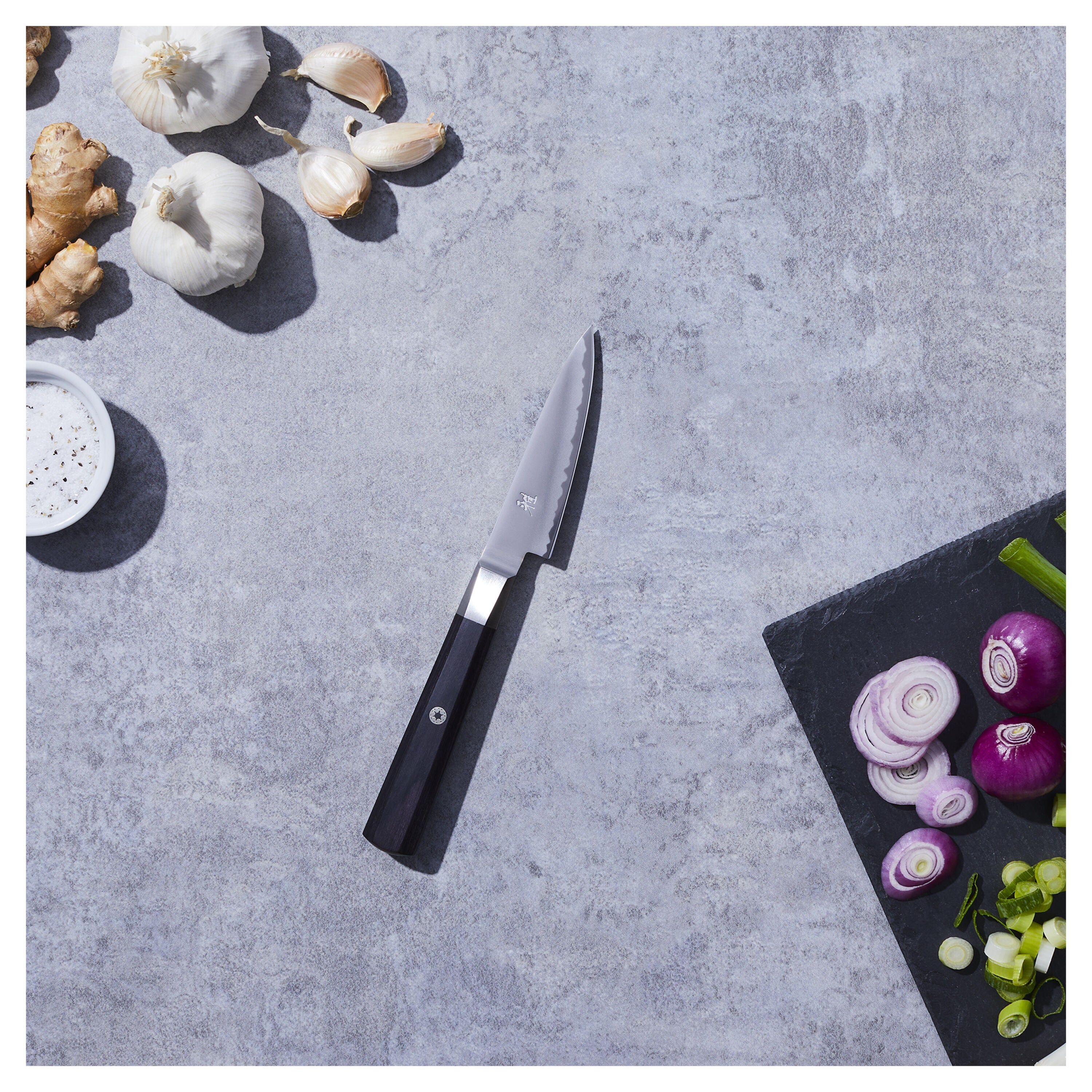 MIYABI 4000 Fc Kudamono 3.5 inch