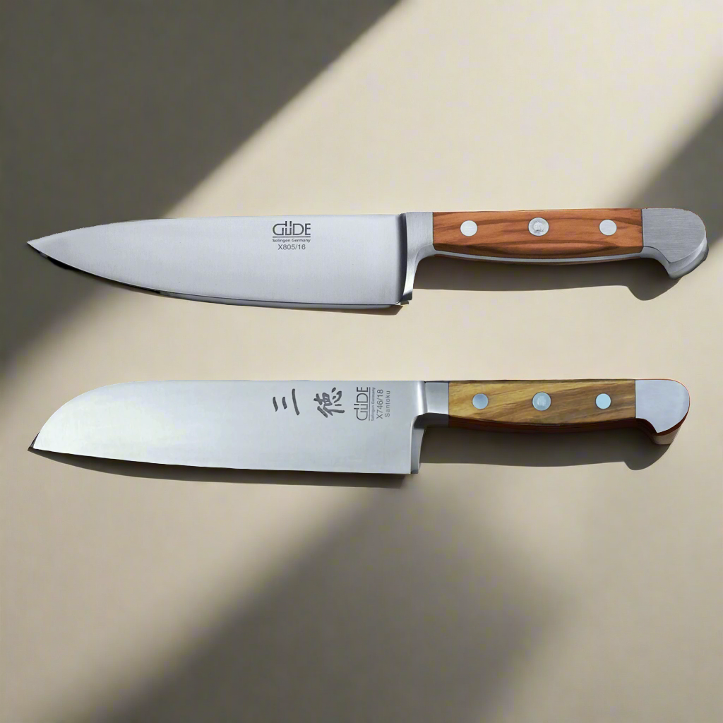 GÜDE | Alpha Olive - Essential Bundle -X1