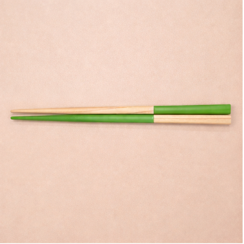 Oedo Ichimatsu Chopsticks - Made in Japan