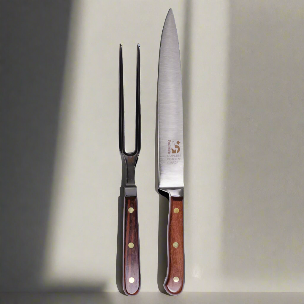 Grohmann Carving Bundle