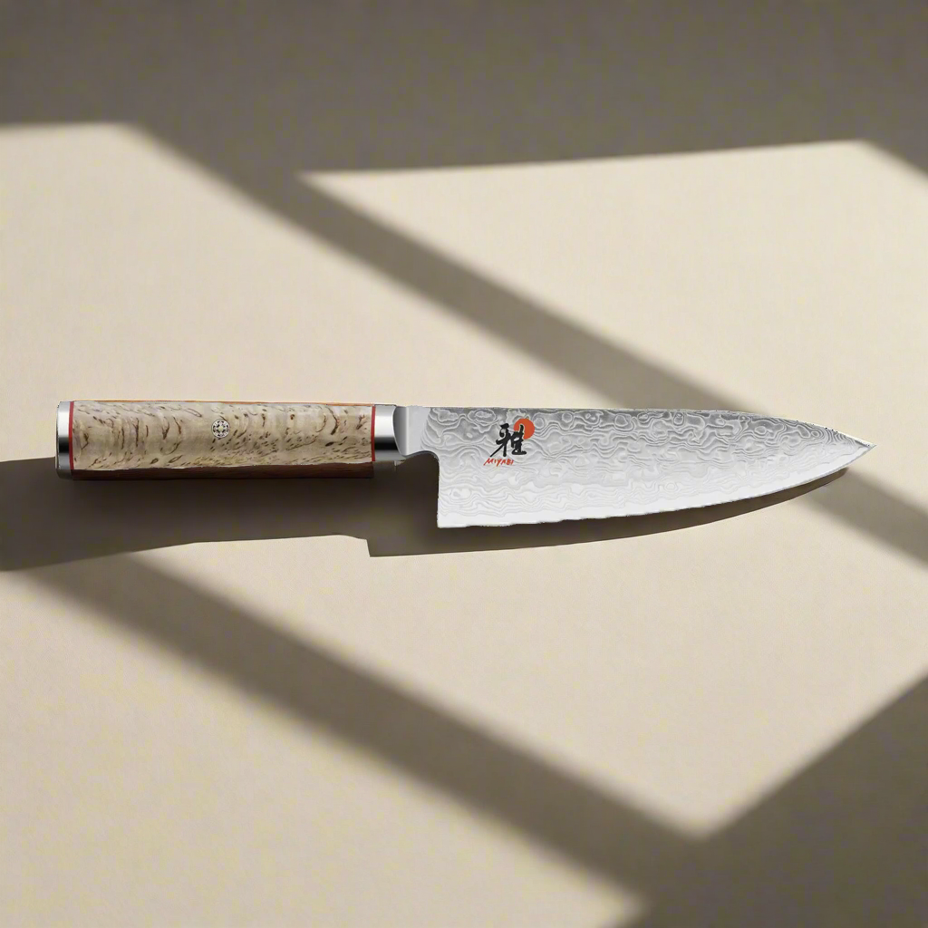 MIYABI 5000 MCD - GYUTOH 6.5"
