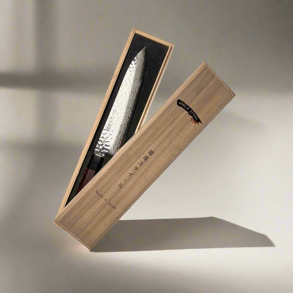 AMAYA 210 | Gyuto/Chef Knife 210mm Blade