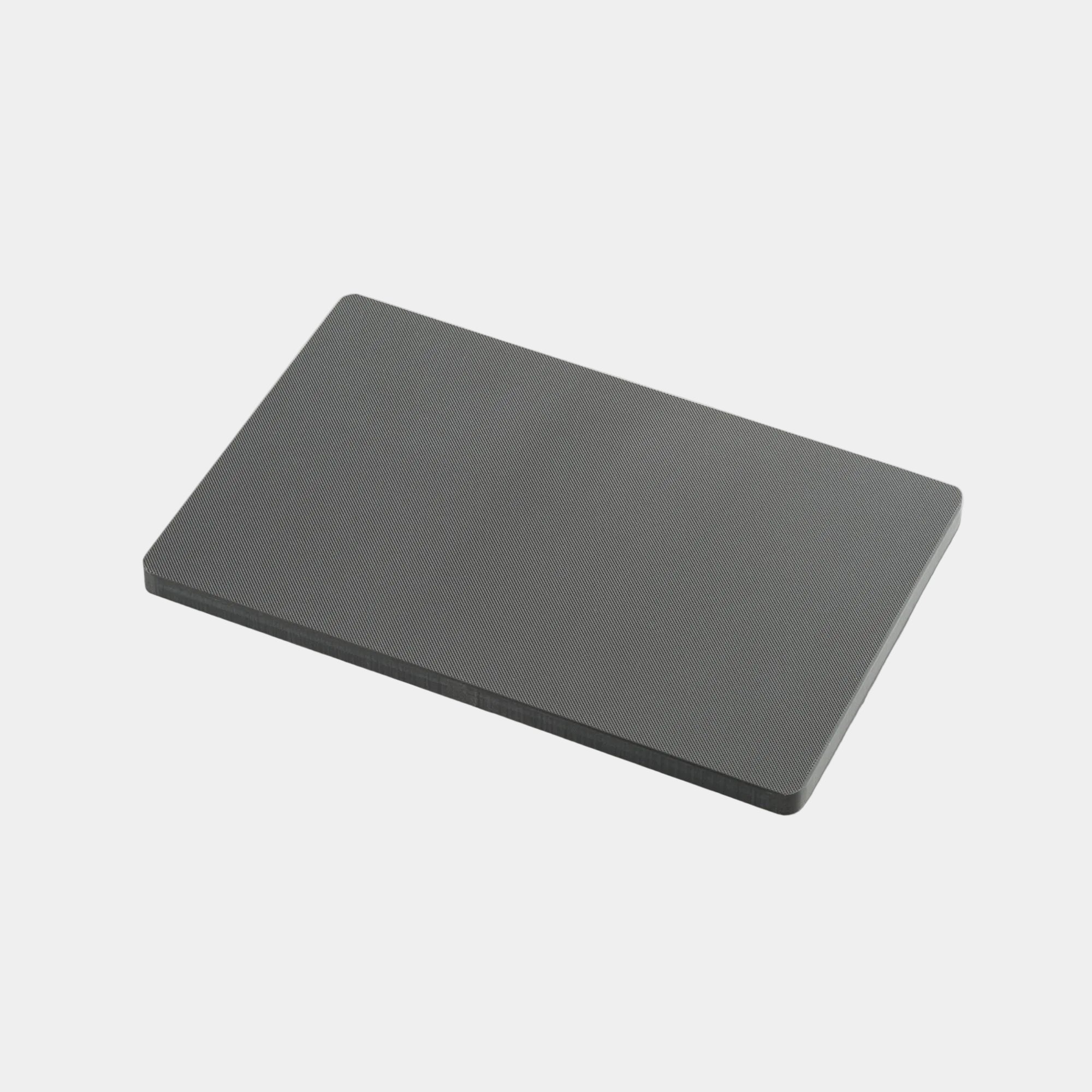 Eatoco Japan Ita Short Cutting Board – Compact Polyethylene Board (170 mm × 260 mm )