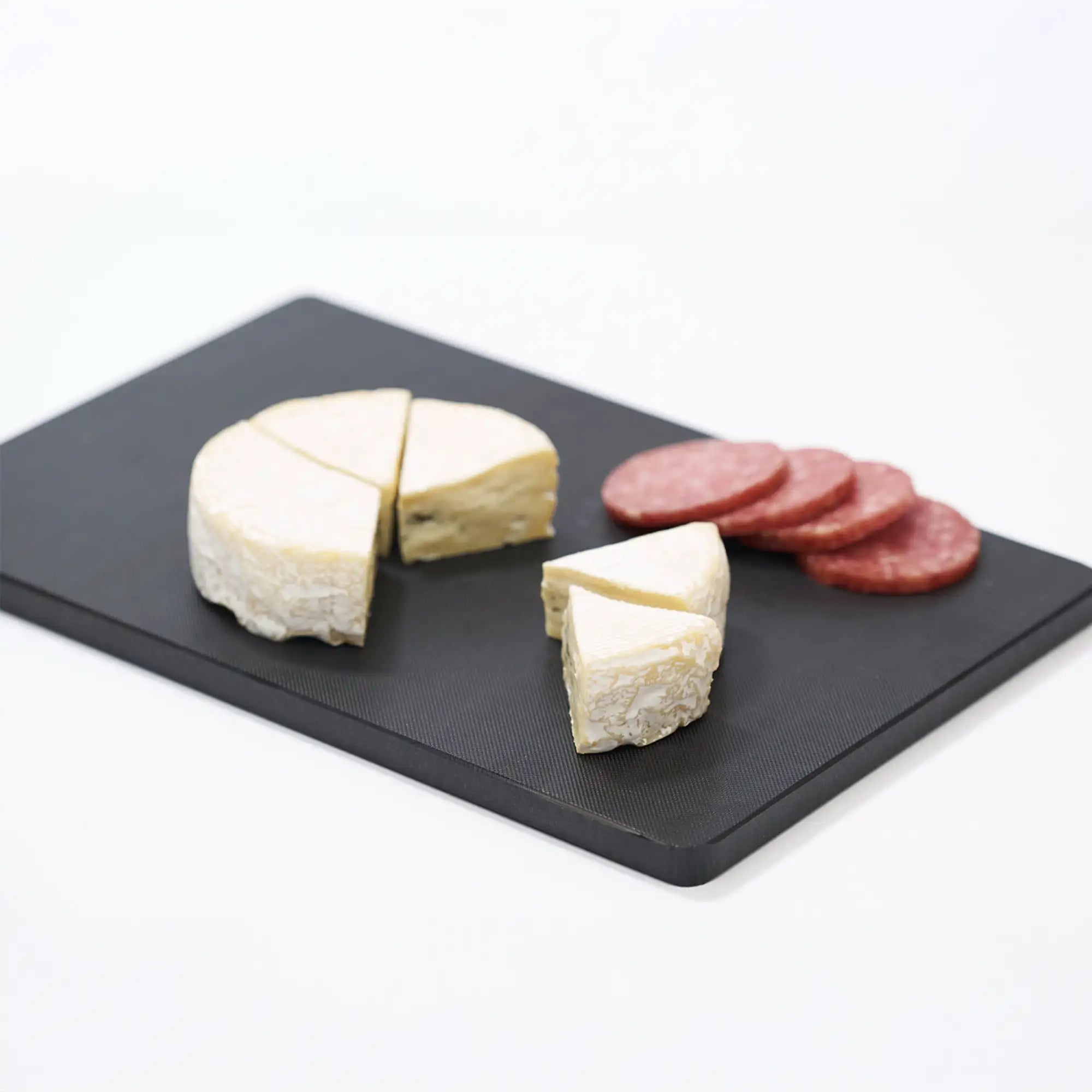 Eatoco Japan Ita Short Cutting Board – Compact Polyethylene Board (170 mm × 260 mm )