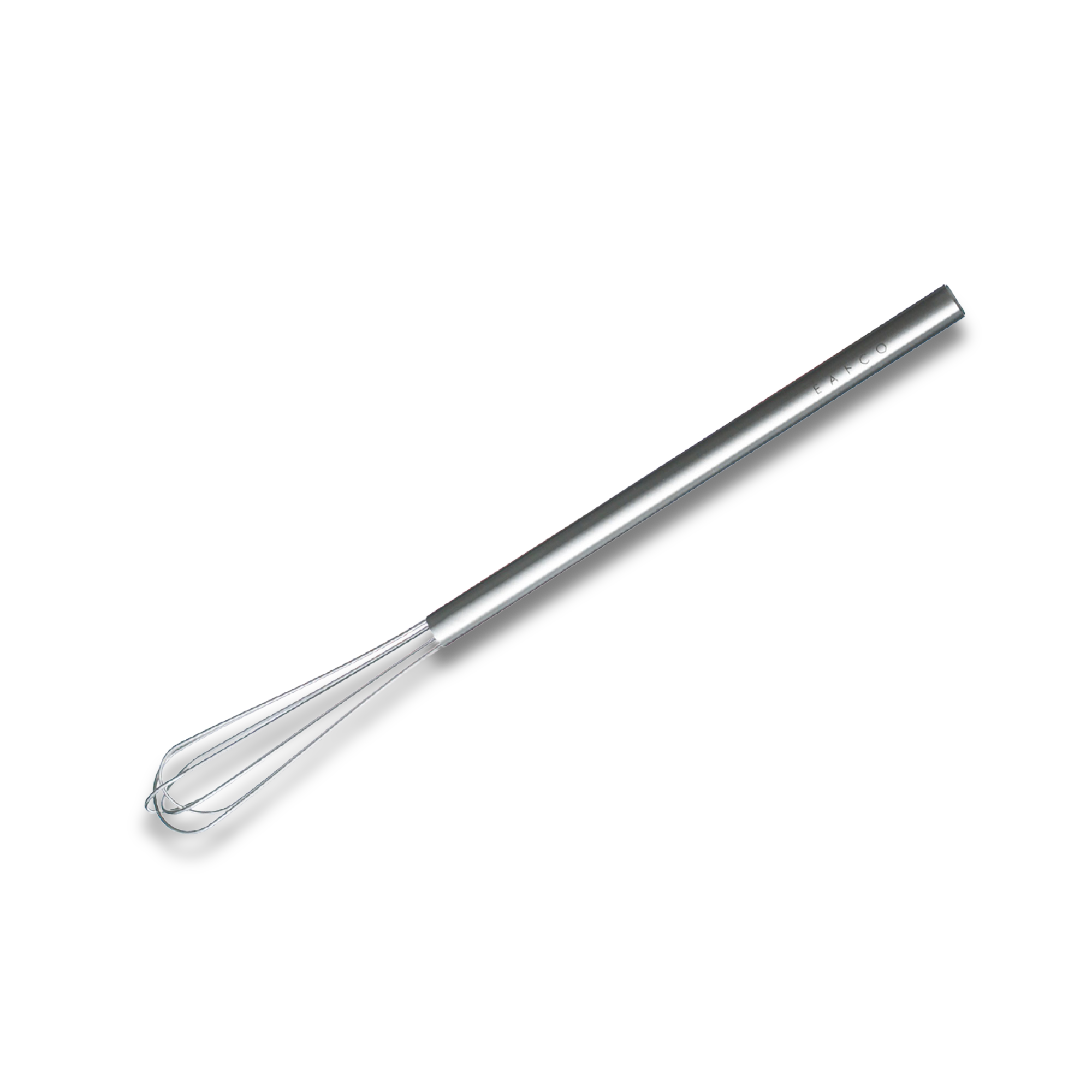 Eatoco Japan Mazelu Slim Whisk – 260 mm Stainless-Steel Whisk