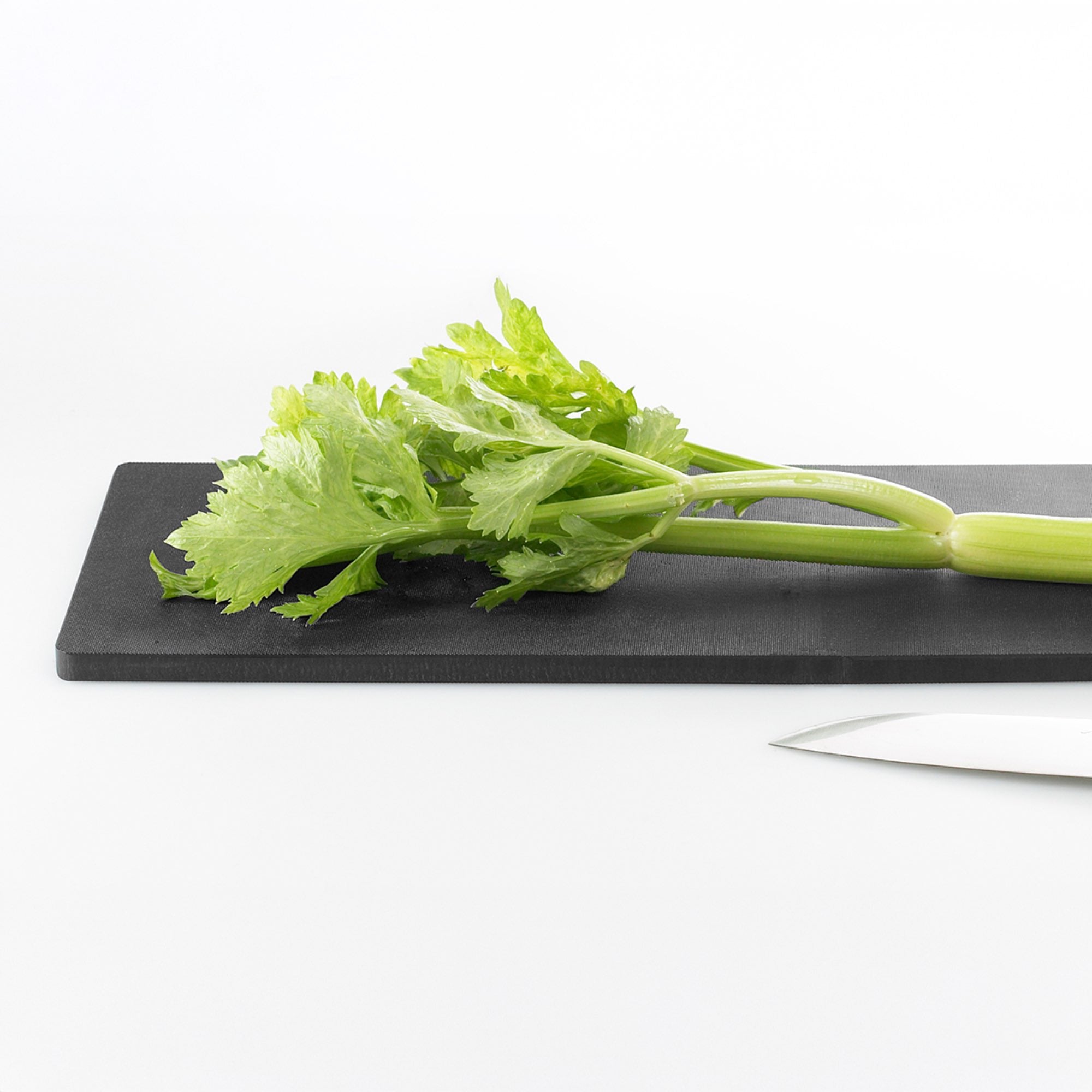 Eatoco Japan Ita Long Cutting Board – Polyethylene Resin (390 mm × 170 mm)