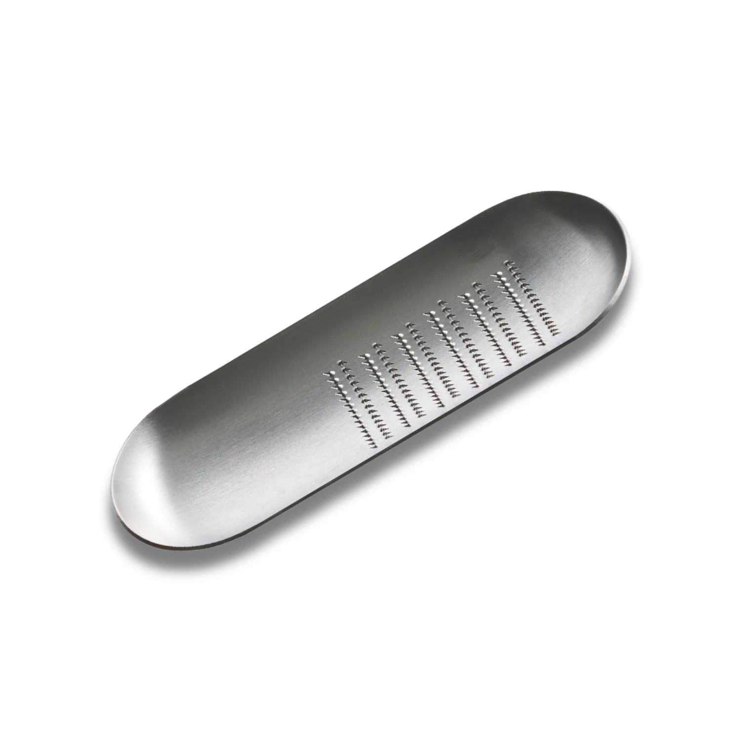 Eatoco Oros S Mini Grater – Japanese Stainless Steel Condiment Zester