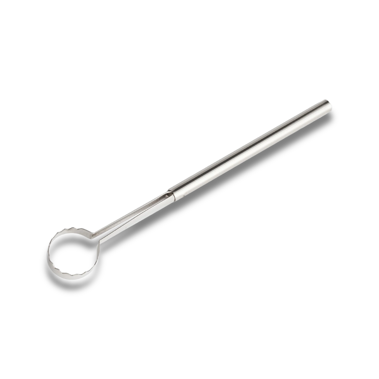 Eatoco Toku Egg Beater – Japanese Stainless‑Steel Egg Whisk (Toku Stick)