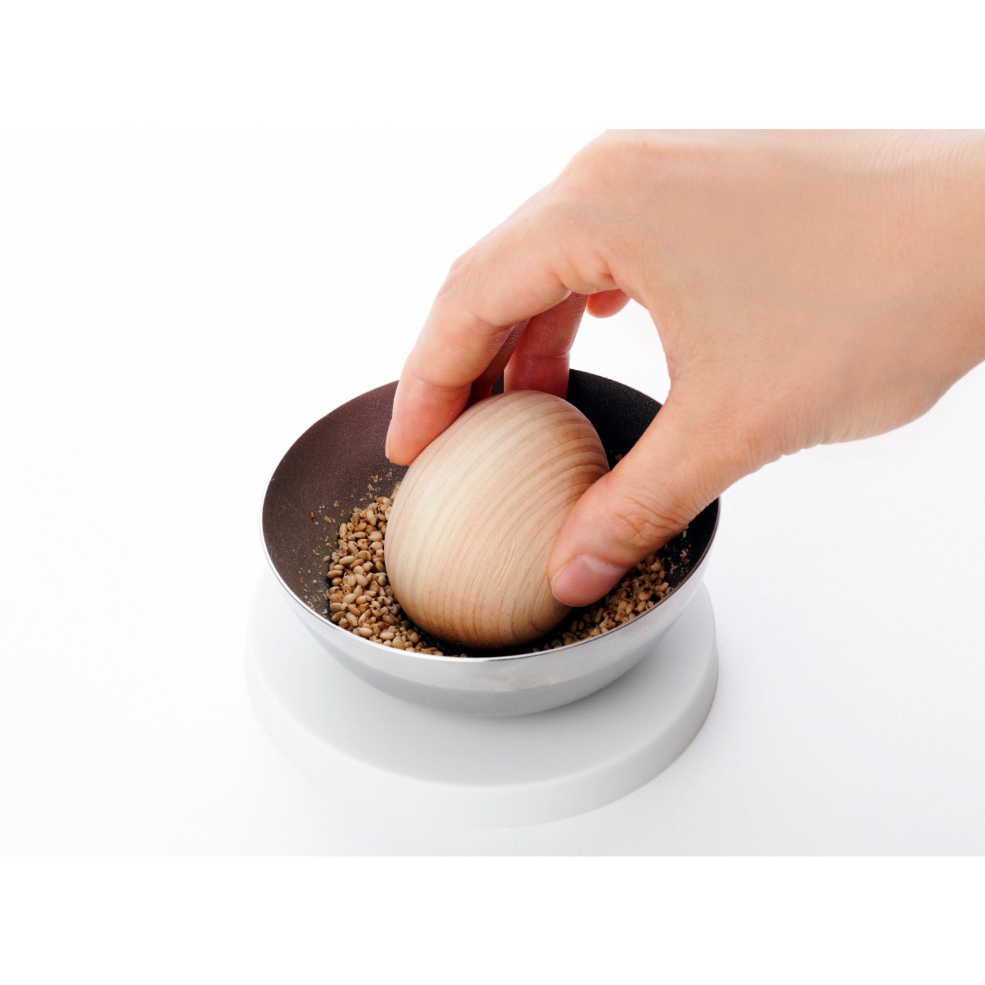 Eatoco Sulu Mortar and Pestle – Made in Japan