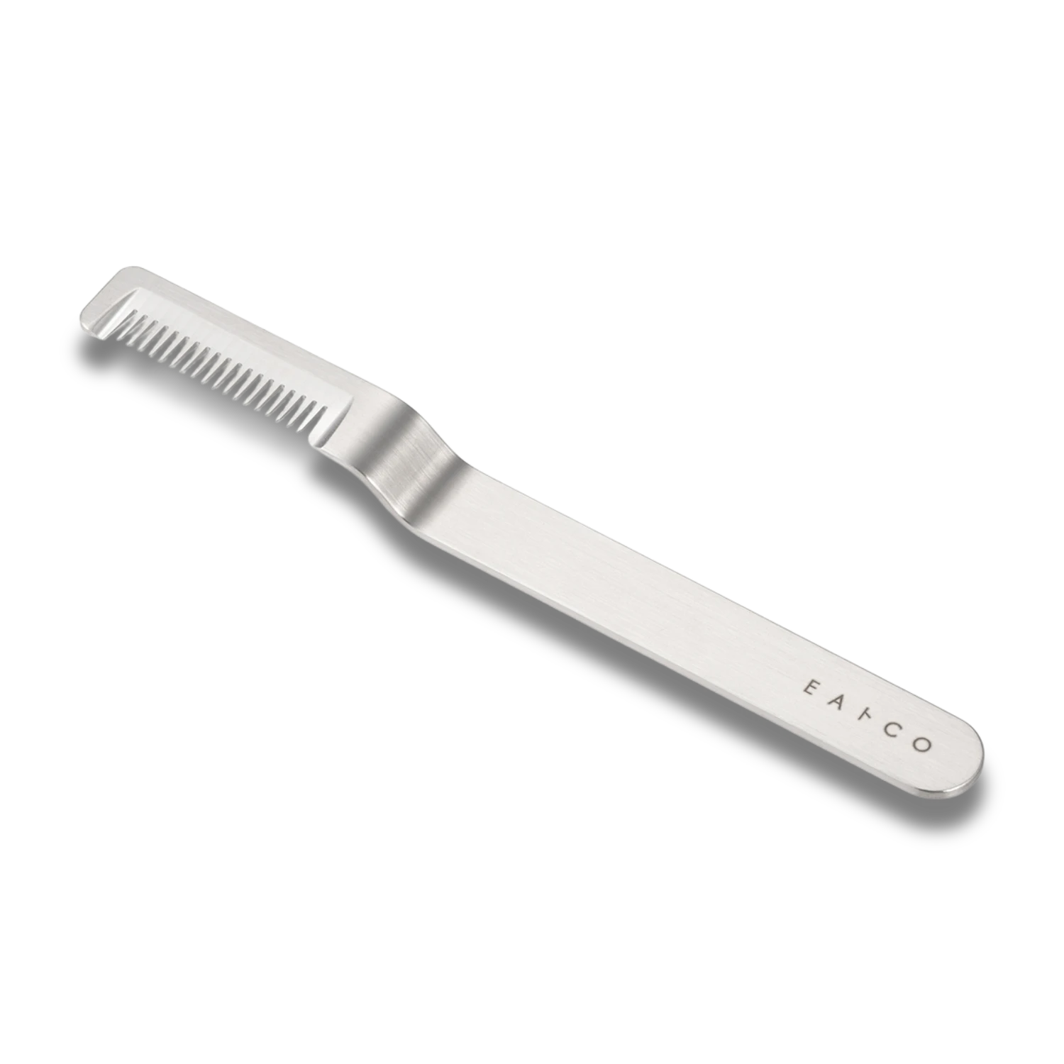 Eatoco Saku Leek Cutter – Japanese Stainless Steel Fibrous Vegetable Tool