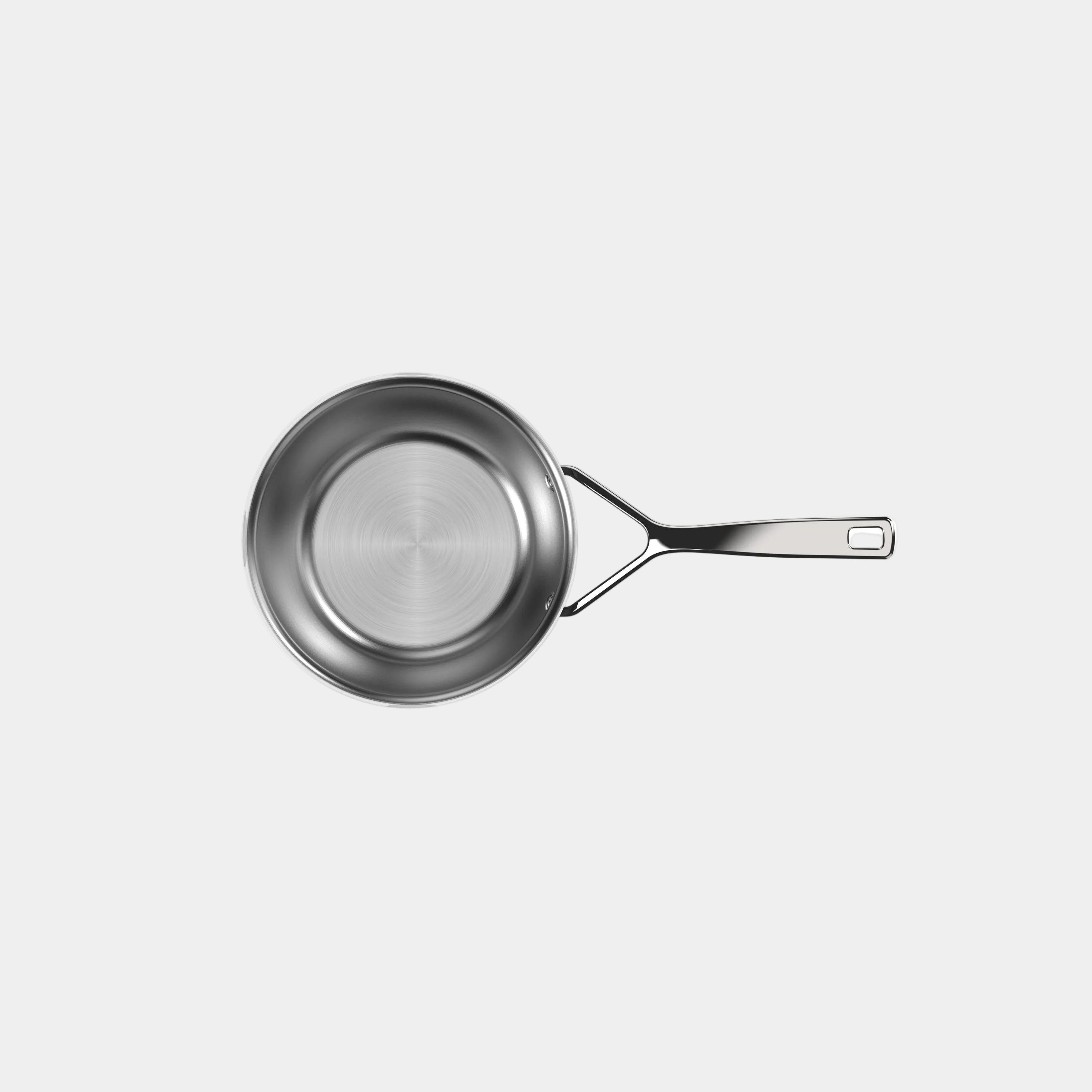 DEMEYERE Black 5 2 L Sauteuse