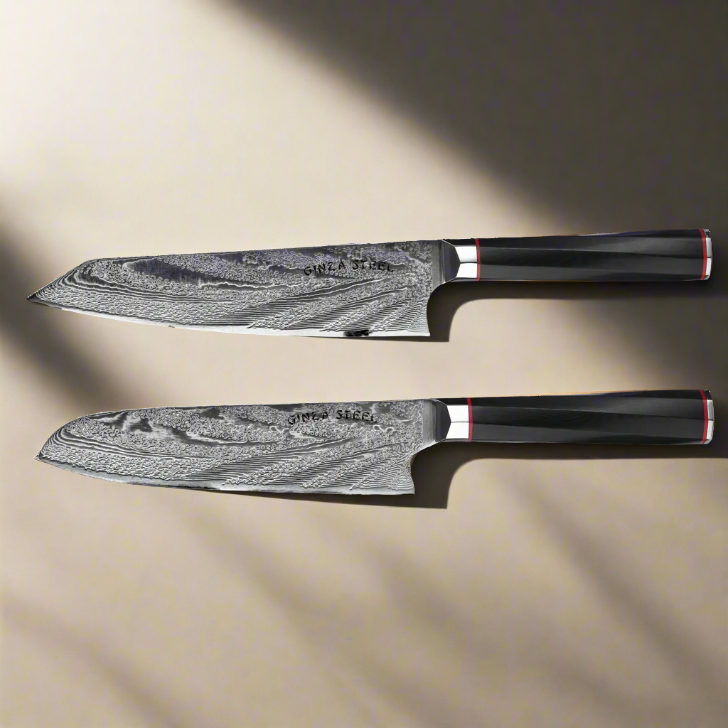 KATANA TWO - Chef Bundle of two