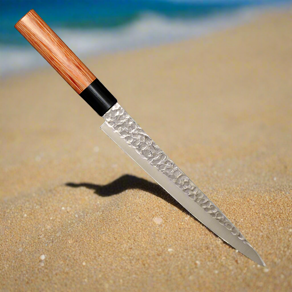 KC-950 Sujihiki/Slicer Knife 210mm | Made in Japan