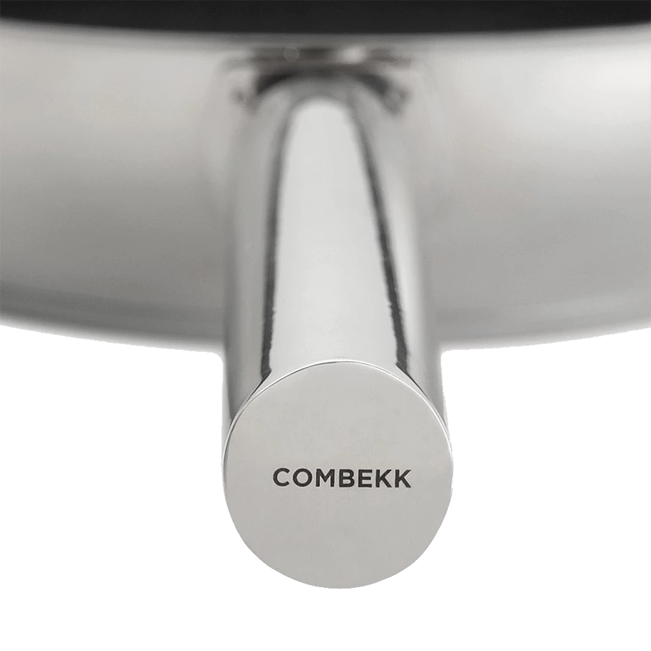 Ceramic Stainless Steel Fry Pan 32 CM