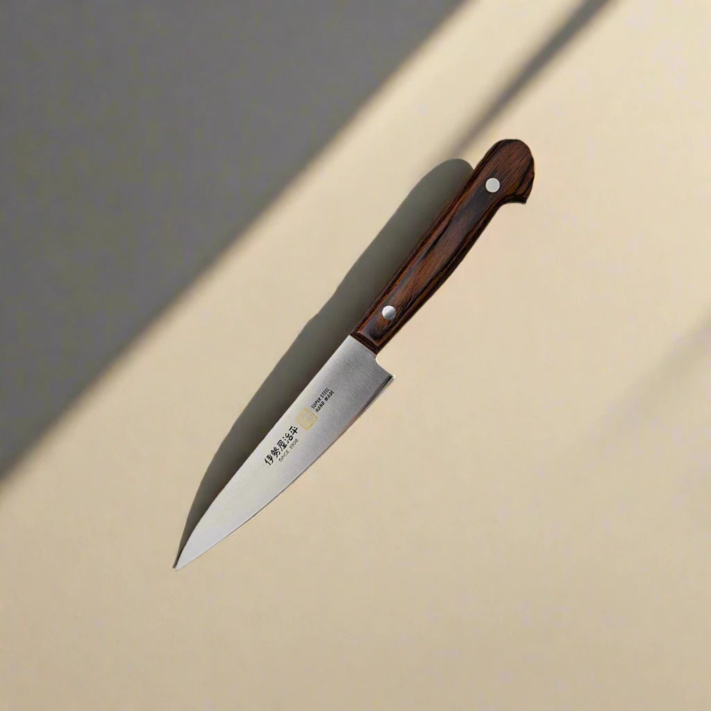 Iseya Due Chef Set | Made in Japan 🇯🇵