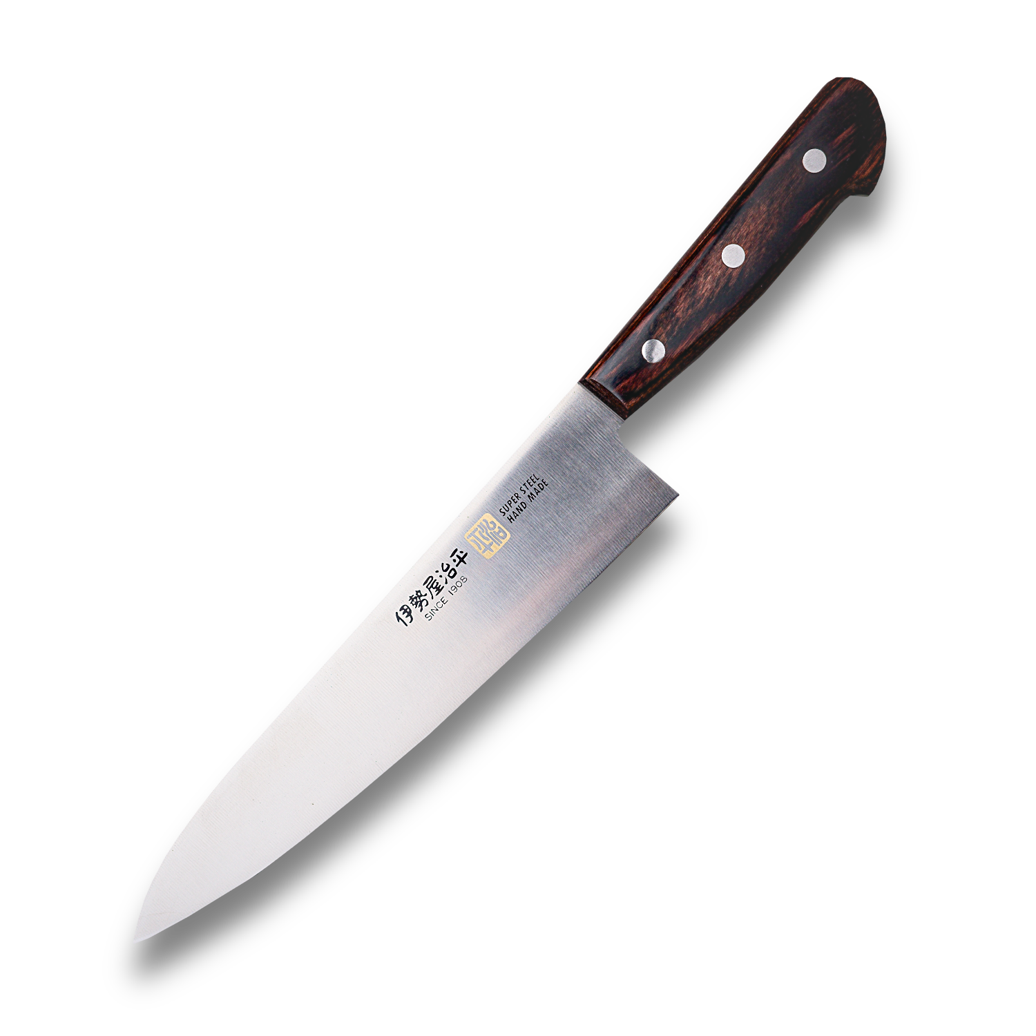 Iseya Due Chef Set | Made in Japan 🇯🇵