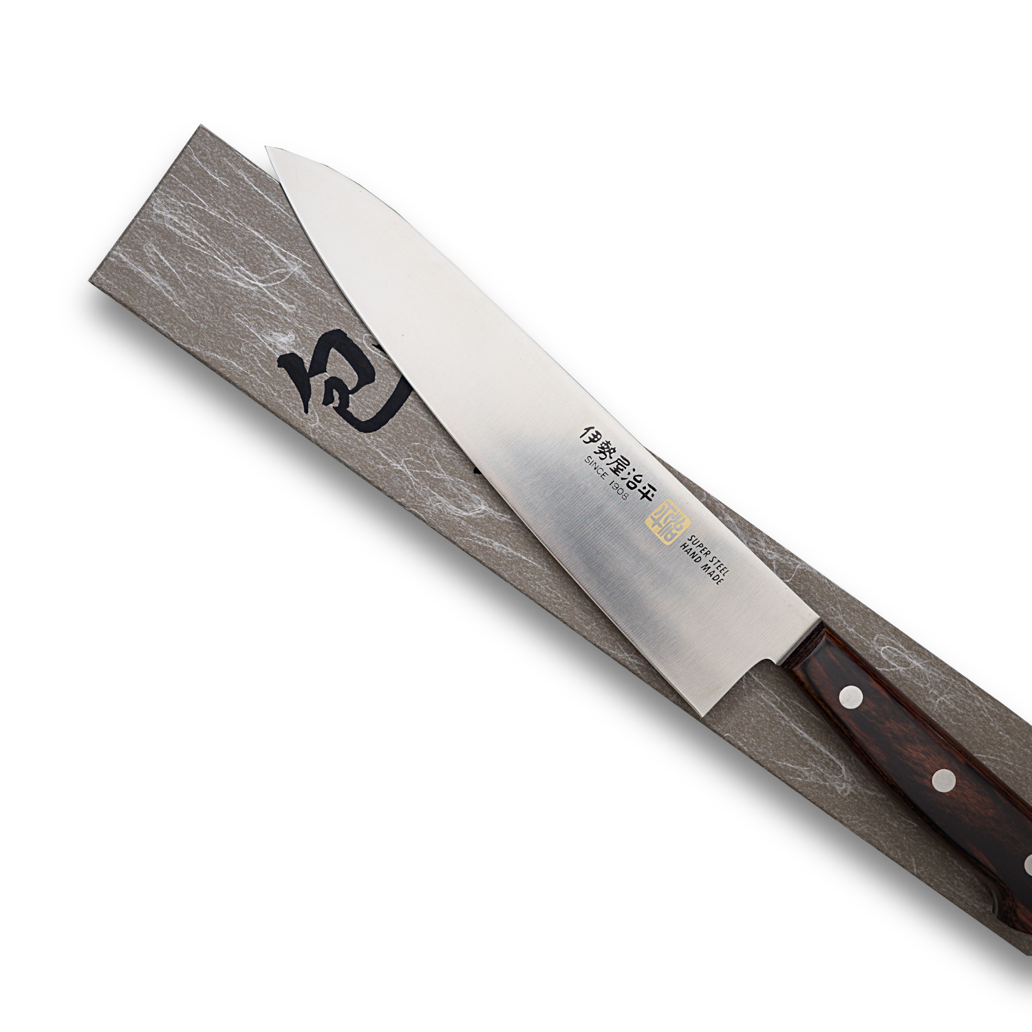 Iseya Due Chef Set | Made in Japan 🇯🇵