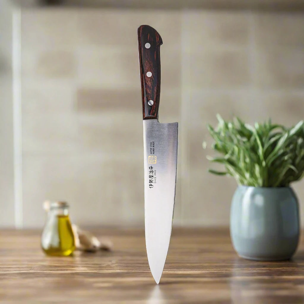 Iseya Due Chef Set | Made in Japan 🇯🇵