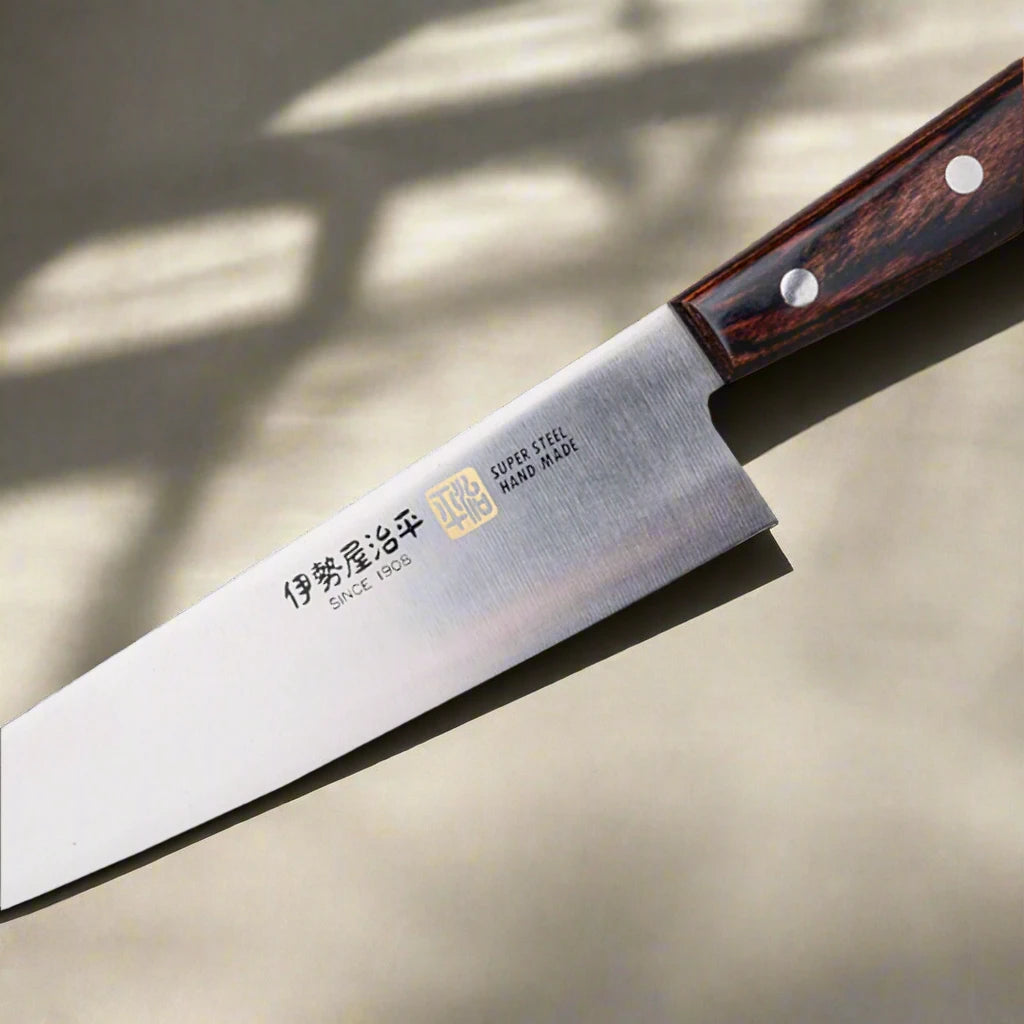 Iseya Due Chef Set | Made in Japan 🇯🇵